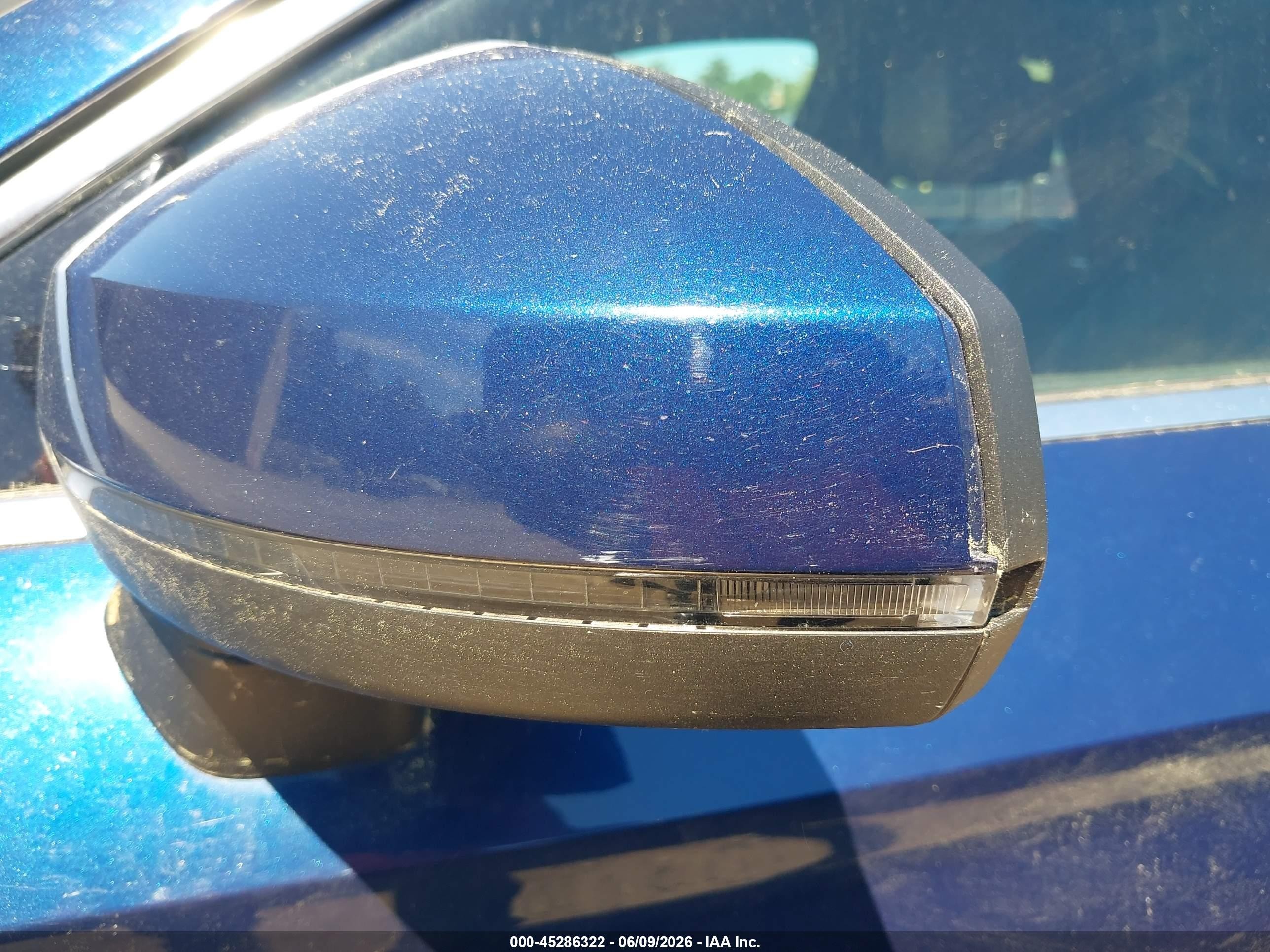 2015 Audi A3 2.0t Premium Blue vin: WAUEFGFF9F1063932