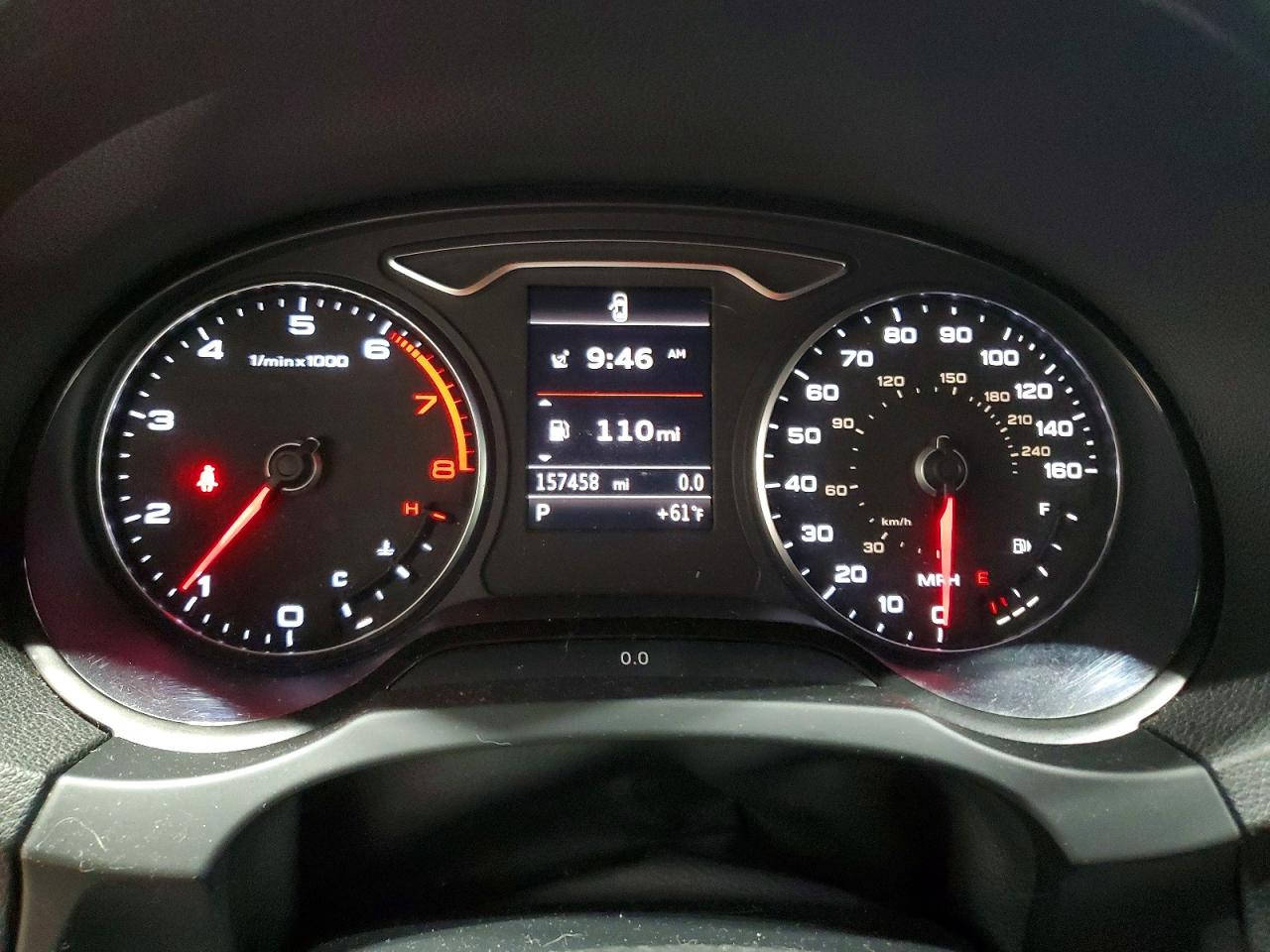 2015 Audi A3 Premium Plus Silver vin: WAUEFGFFXF1033354