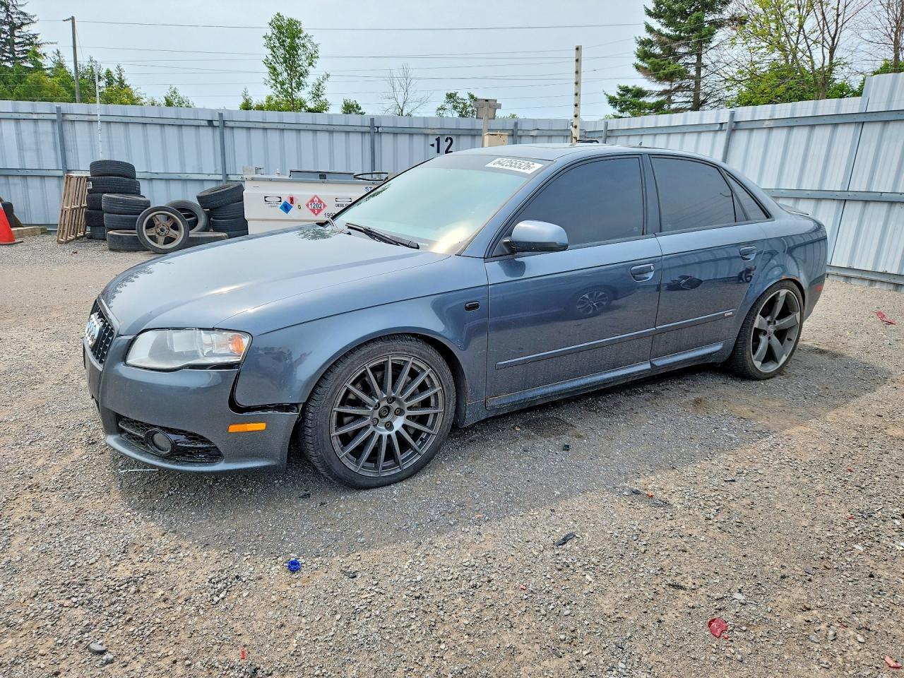 WAUEH68E98A088485