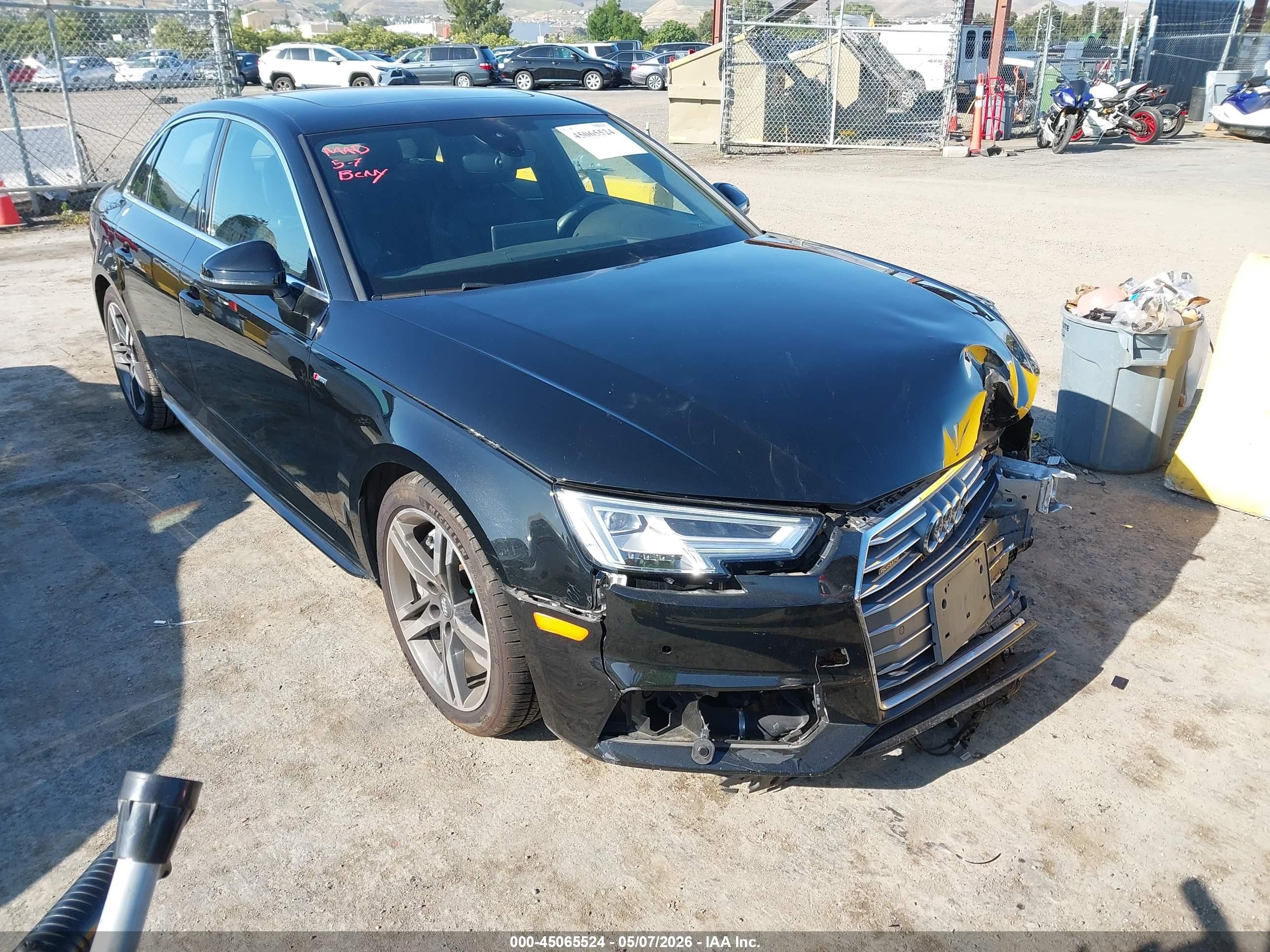 WAUENAF40JA169290