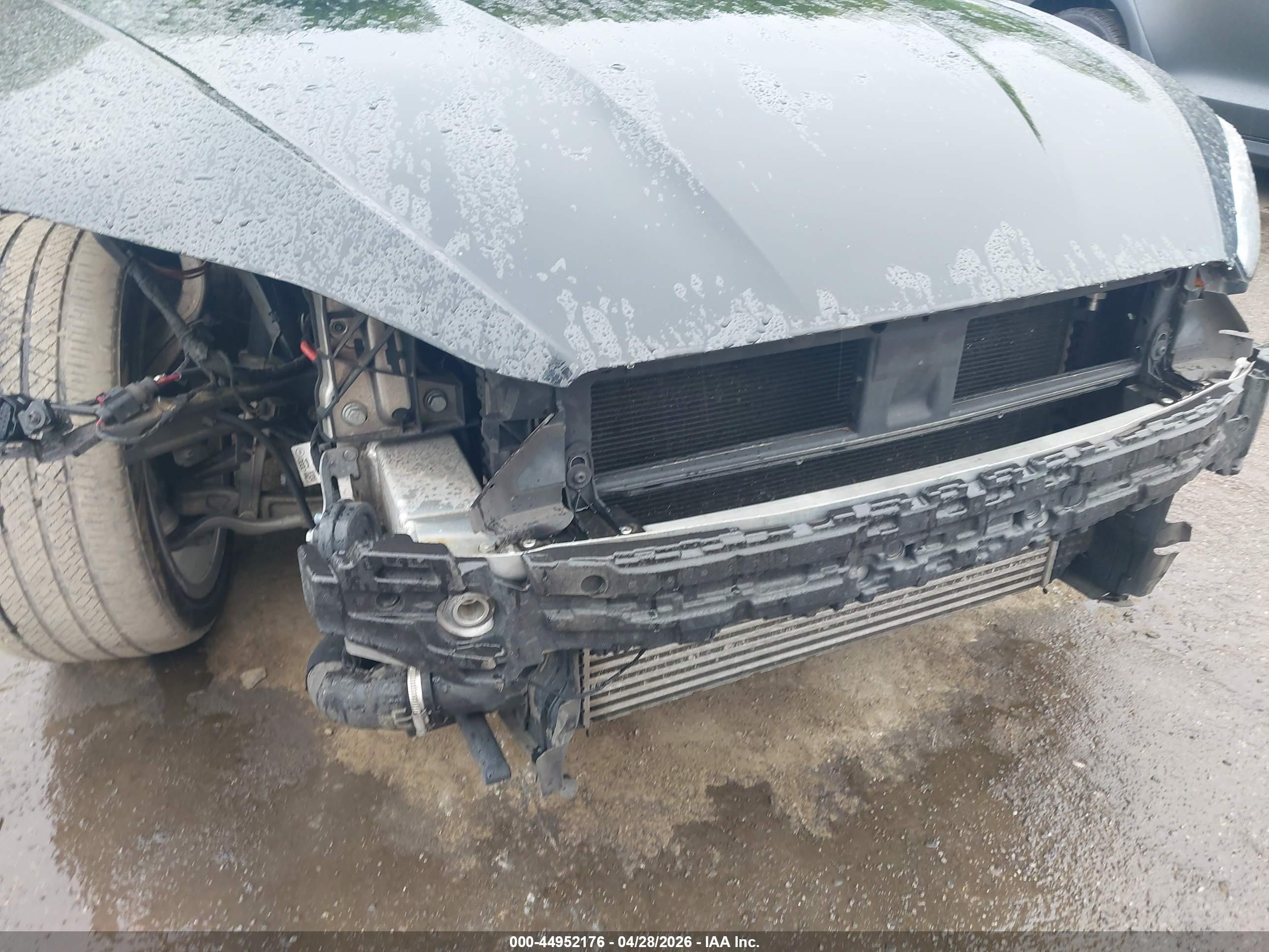 2018 Audi A5 2.0t Premium Black vin: WAUENCF59JA089412