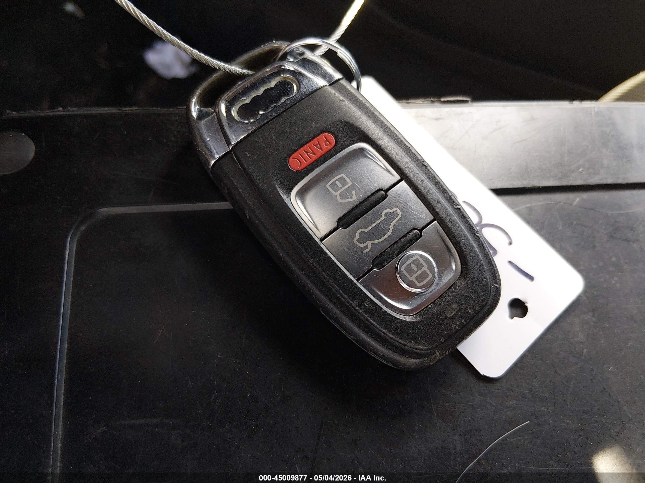 2015 Audi S6 4.0t Серебряный vin: WAUF2AFC5FN005635