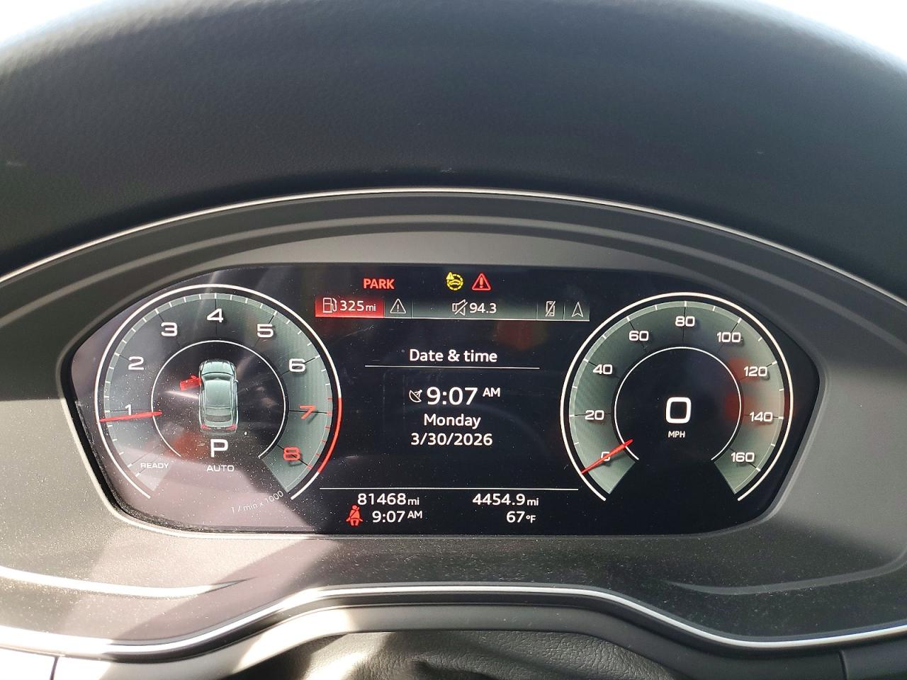 2022 Audi A5 Premium Plus 45 Белый vin: WAUFACF52NA017974