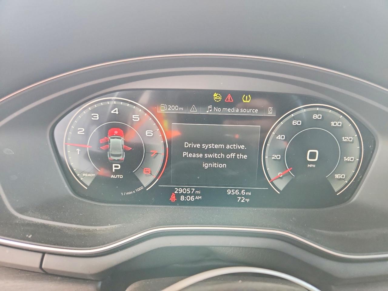 2024 Audi A5 Premium Plus 45 White vin: WAUFACF59RA117642