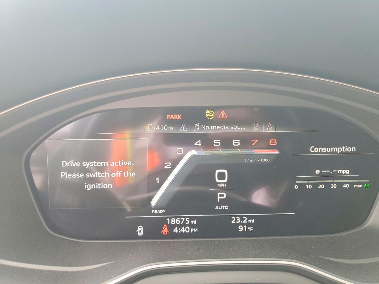 2023 Audi A5 Premium Plus 45 Серебряный vin: WAUFACF5XPA063216