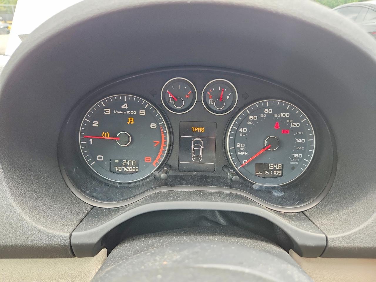 2012 Audi A3 Premium Silver vin: WAUFEAFM0CA118301