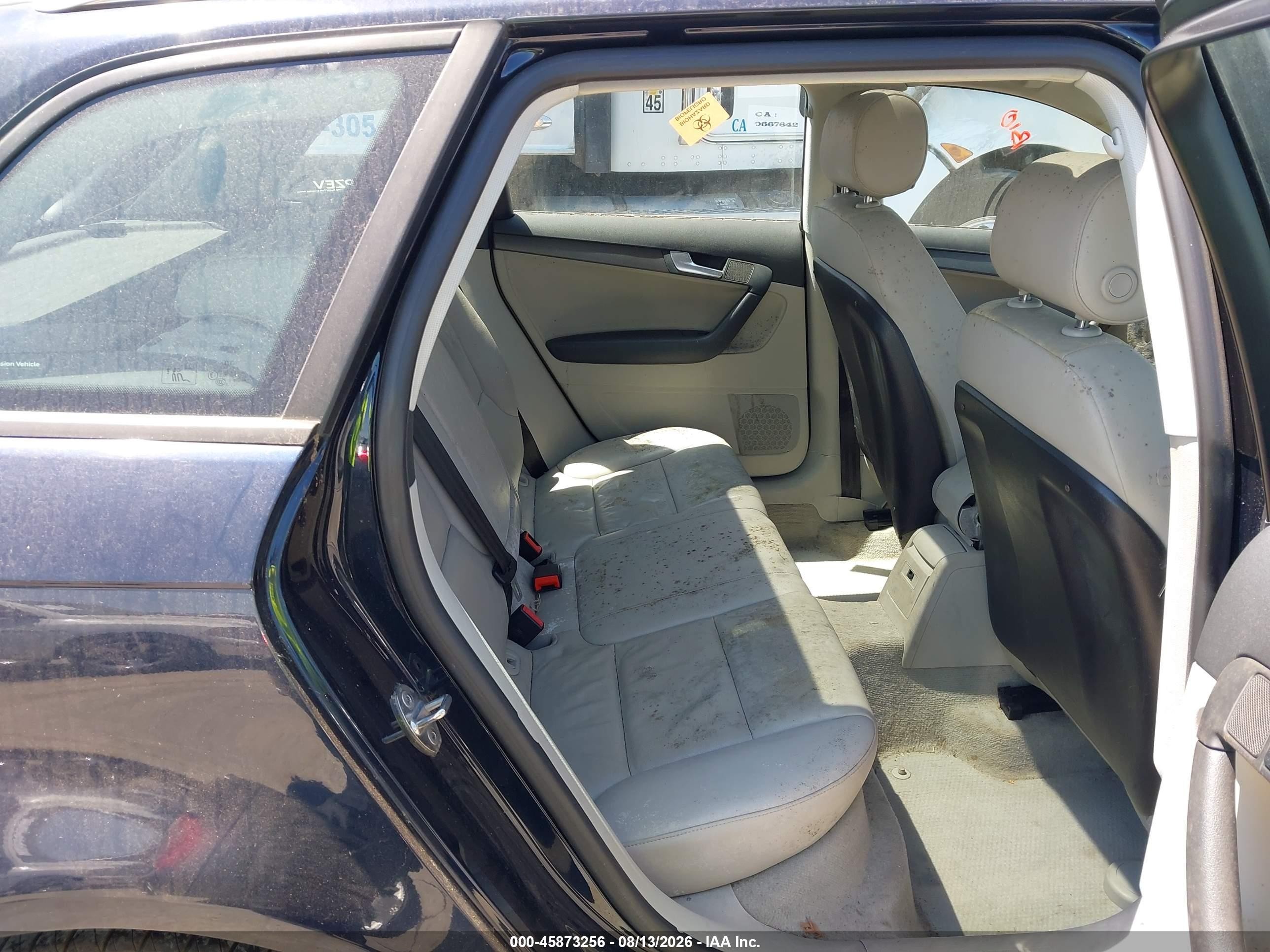 2011 Audi A3 2.0t Premium Blue vin: WAUFEAFM3BA094266