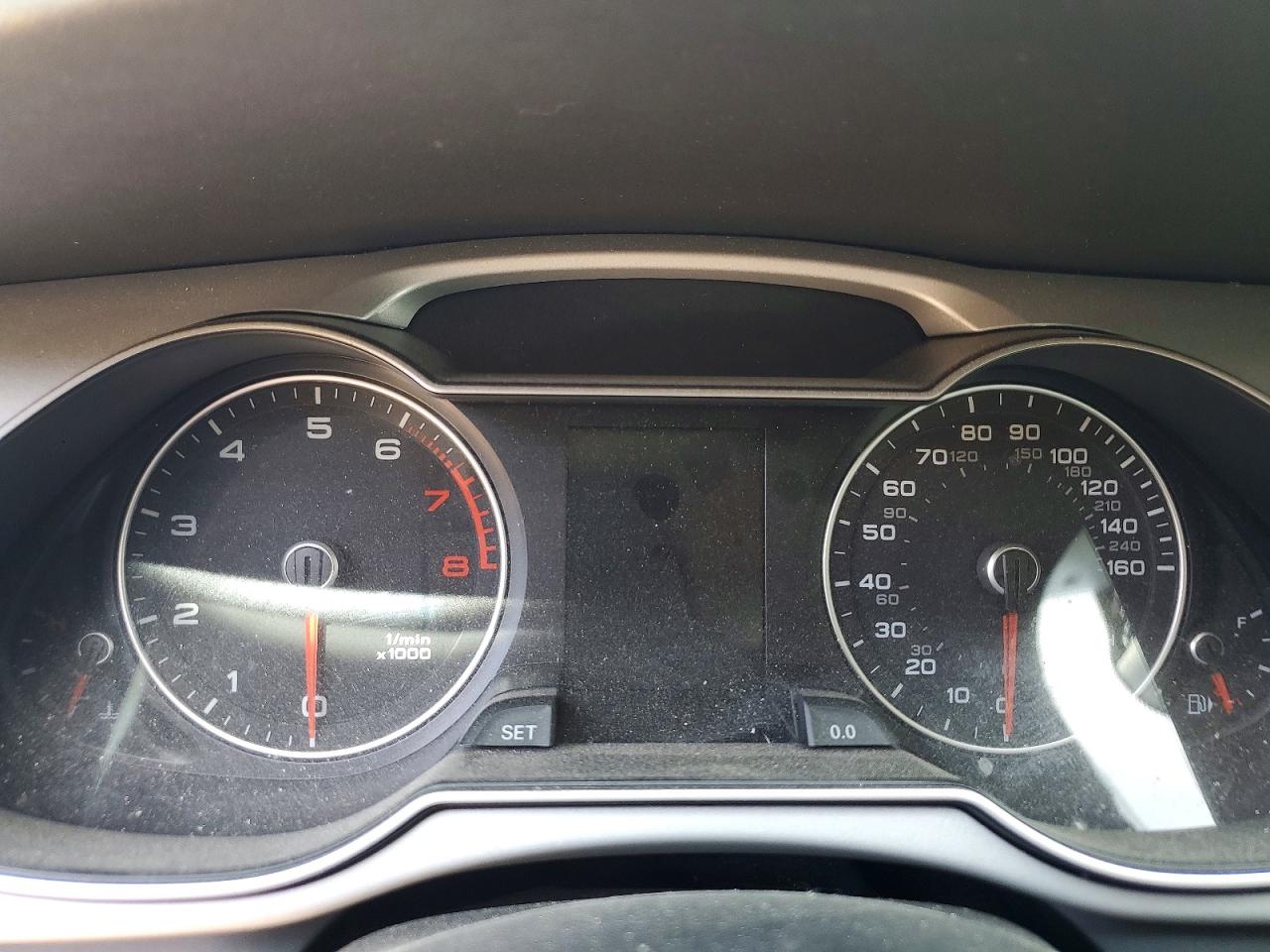 2016 Audi A4 Premium Plus S-line Gray vin: WAUFFAFL0GN015351