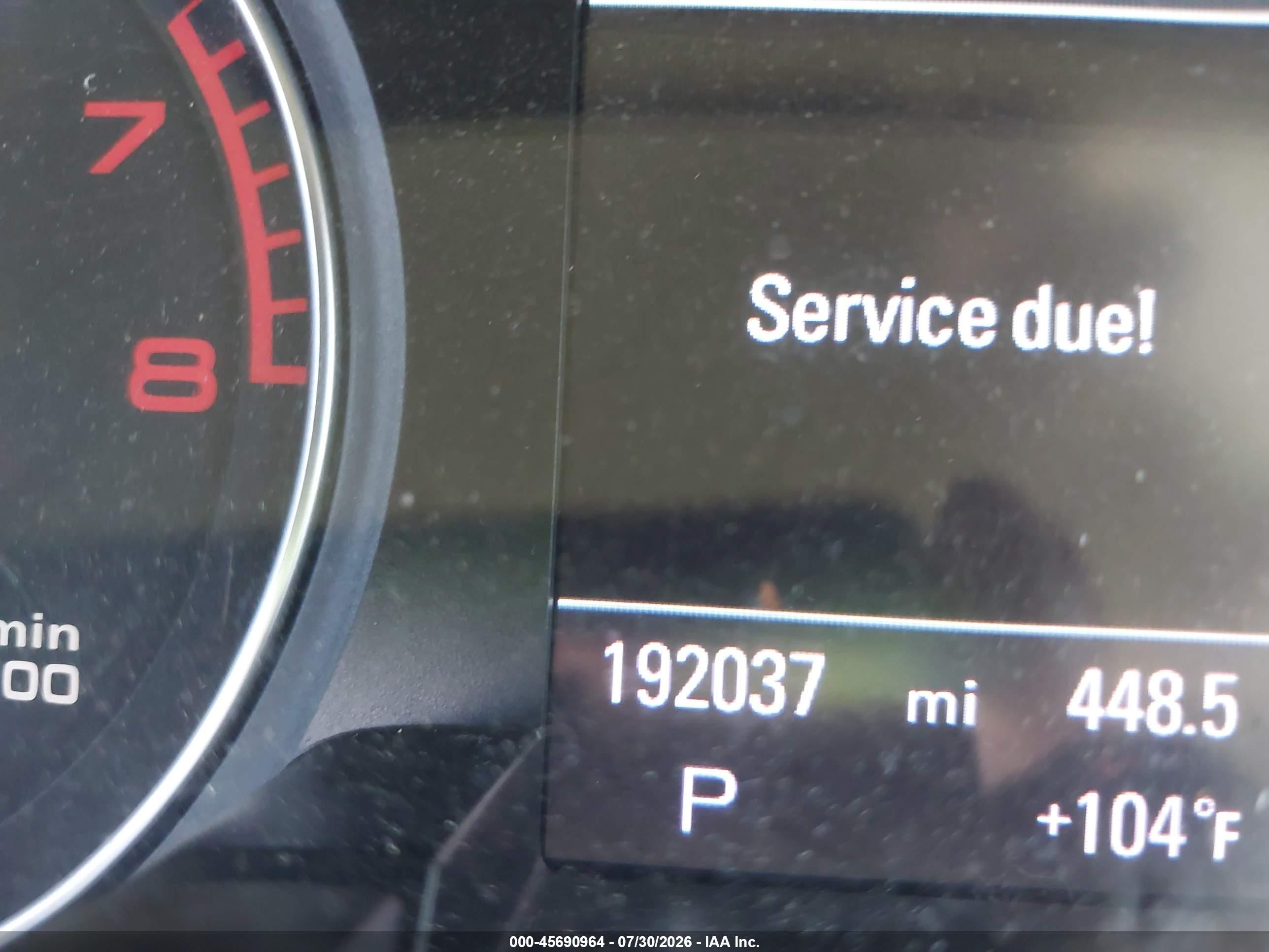 2011 Audi A4 2.0t Premium Blue vin: WAUFFAFL2BN023850