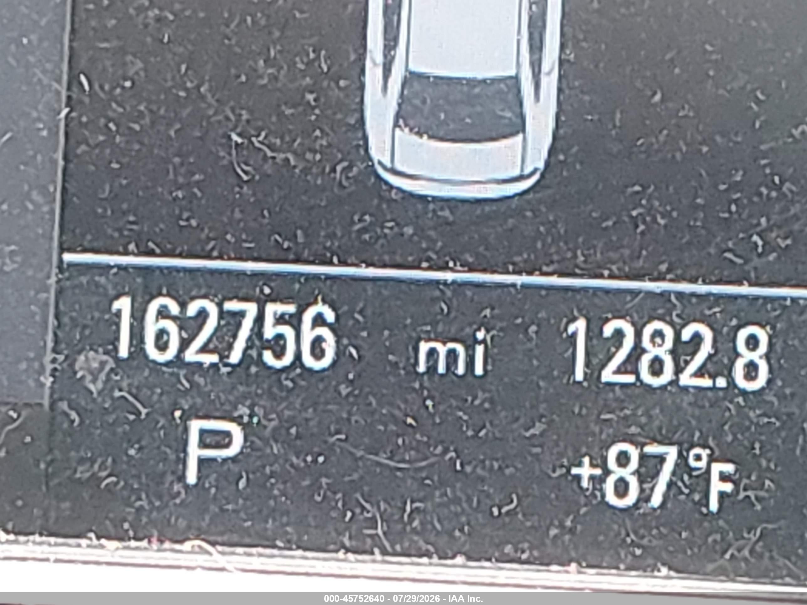 2014 Audi A4 2.0t Premium Gray vin: WAUFFAFL2EA007241