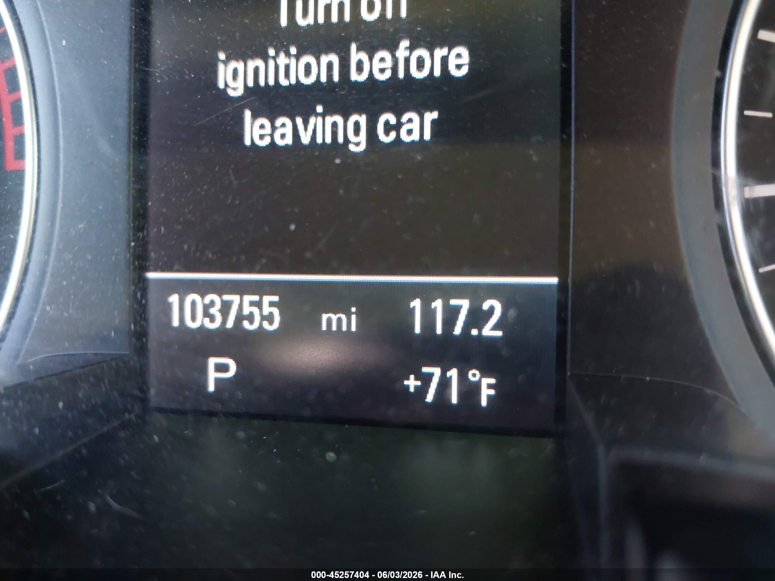 2015 Audi A4 2.0t Premium Black vin: WAUFFAFL2FN003426