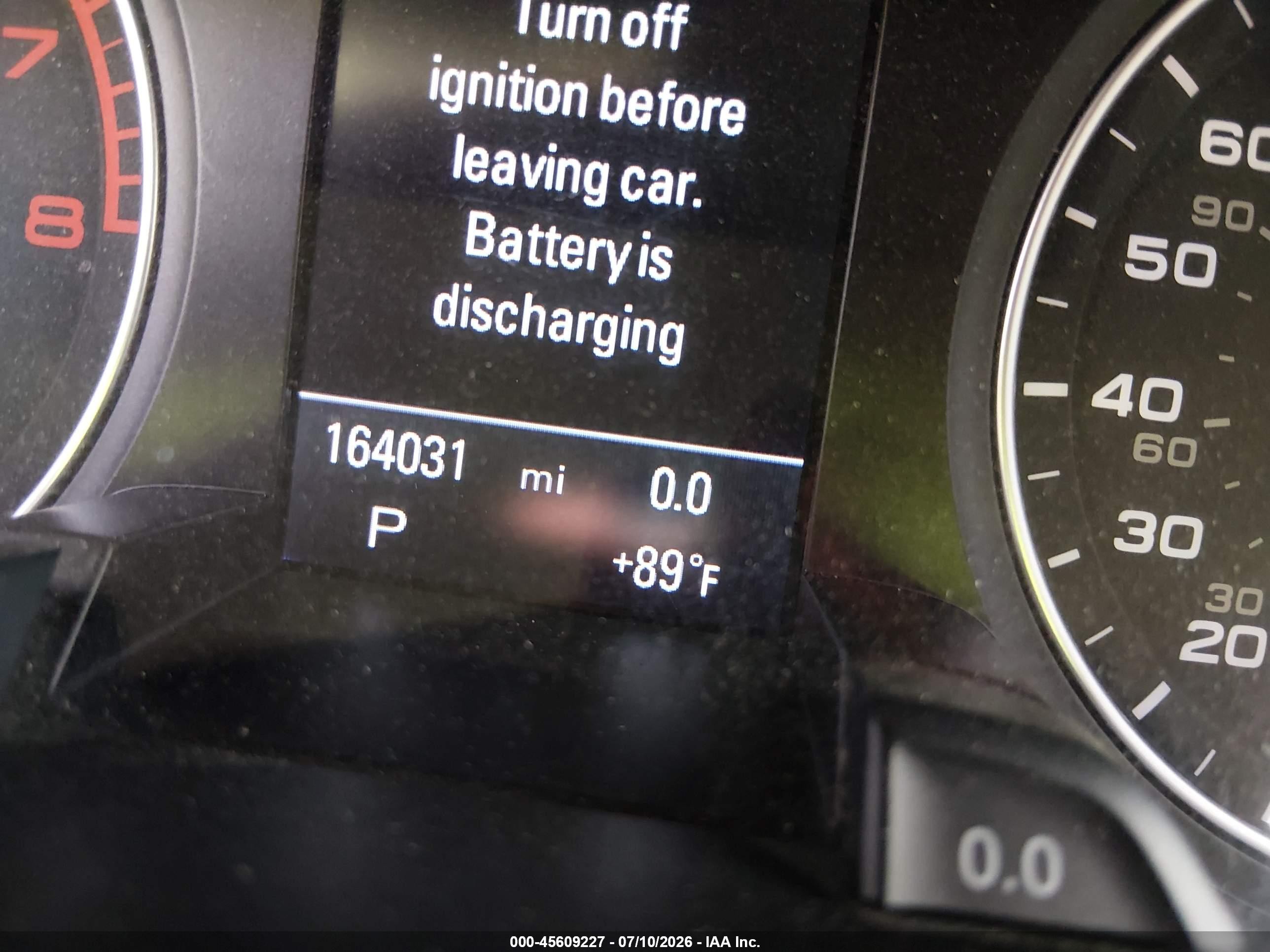 2015 Audi A4 2.0t Premium Черный vin: WAUFFAFL2FN006875