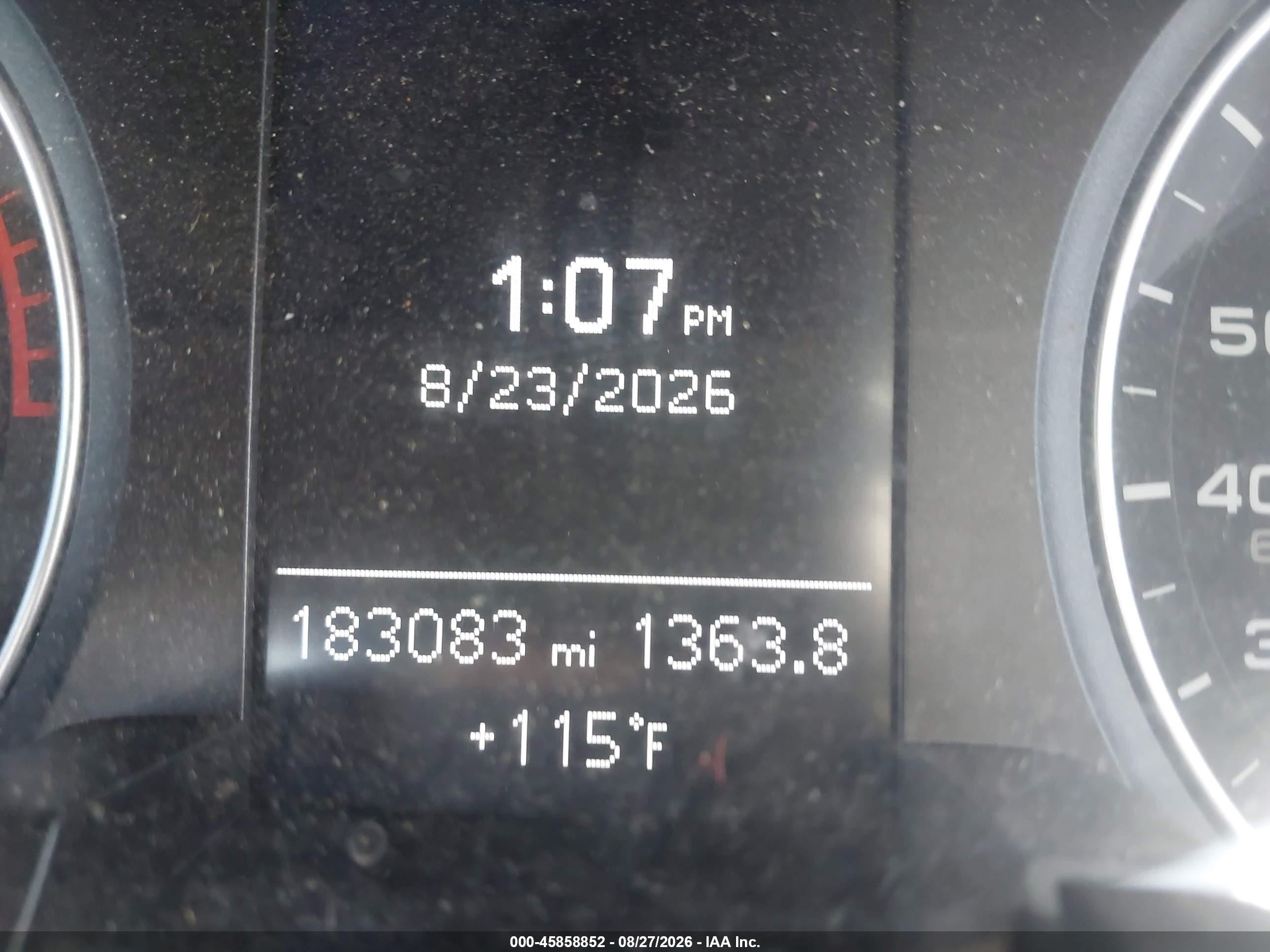 2013 Audi A4 2.0t Premium Black vin: WAUFFAFL3DN011919