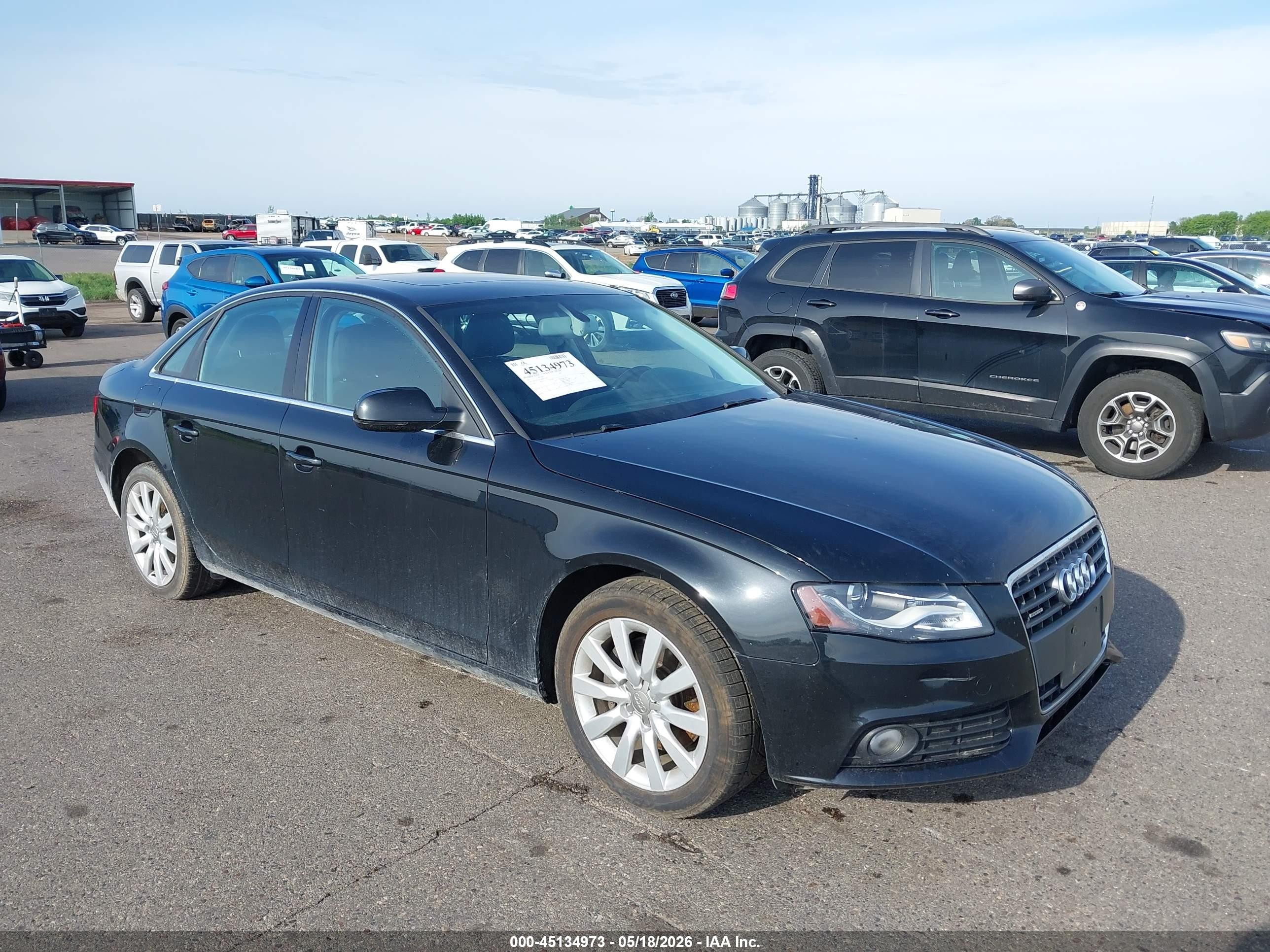 WAUFFAFL4BN033165