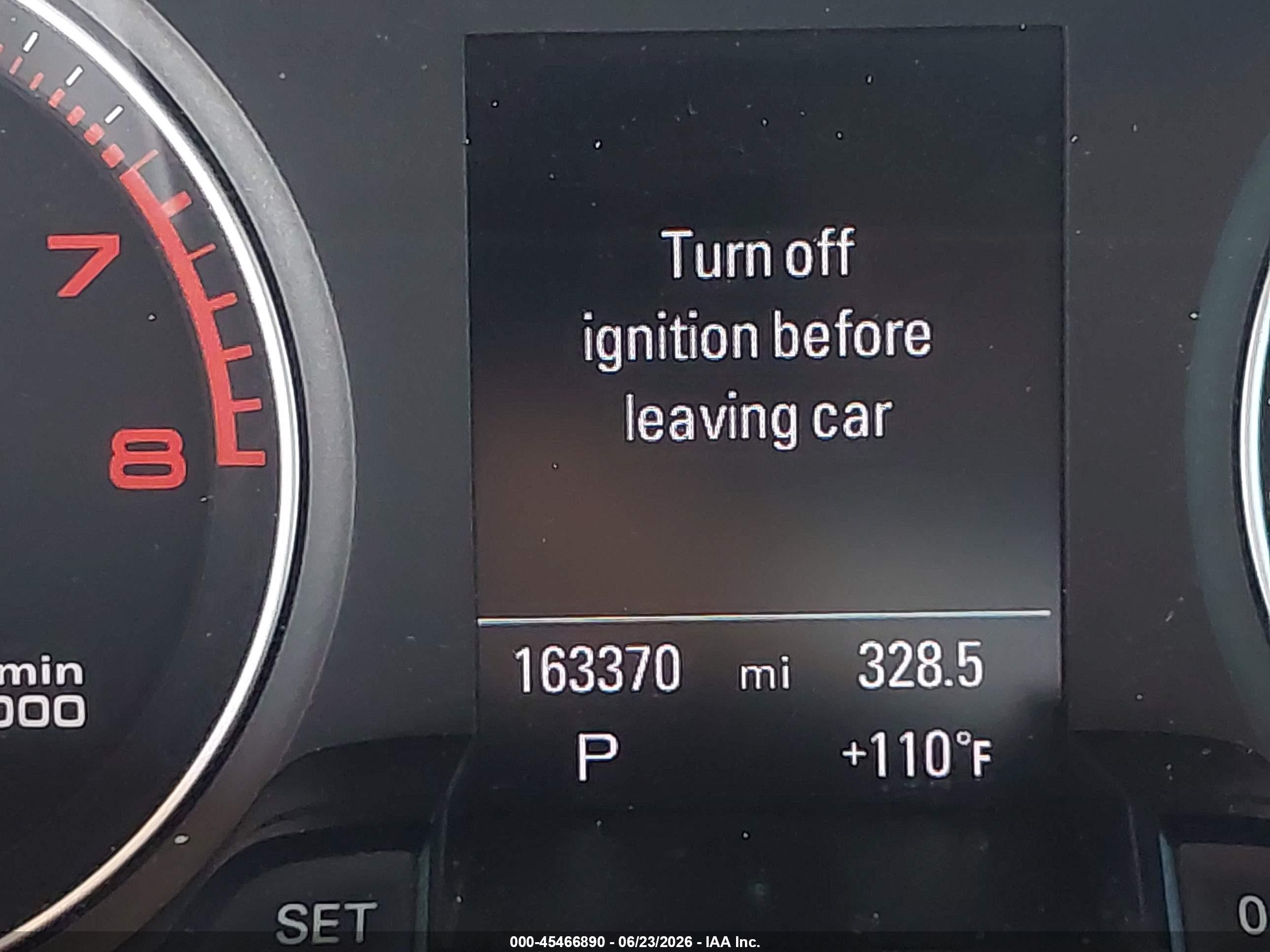 2014 Audi A4 2.0t Premium Black vin: WAUFFAFL6EN028005