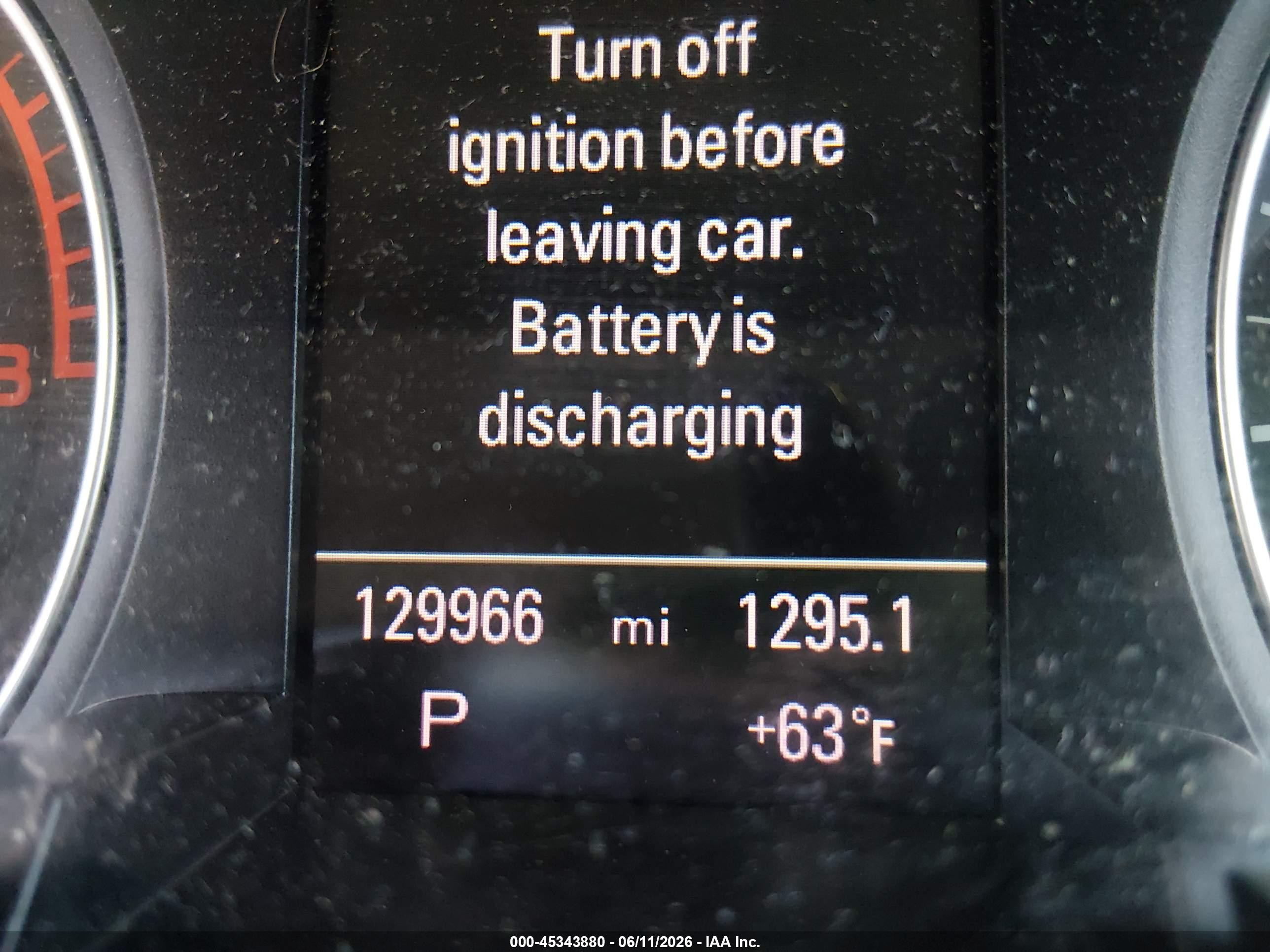 2014 Audi A4 2.0t Premium Gray vin: WAUFFAFL7EA078290