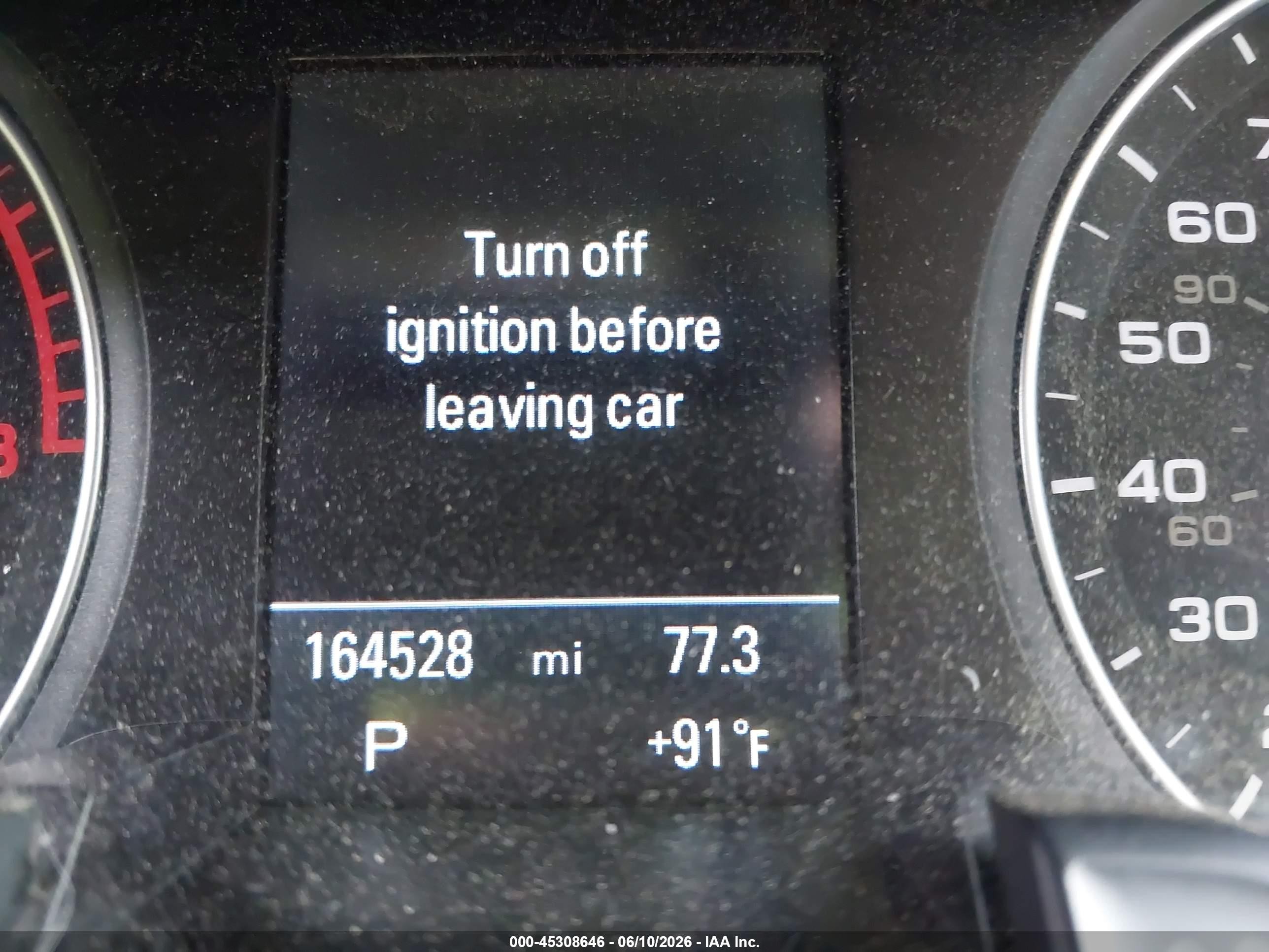 2014 Audi A4 2.0t Premium Gray vin: WAUFFAFL7EN012301