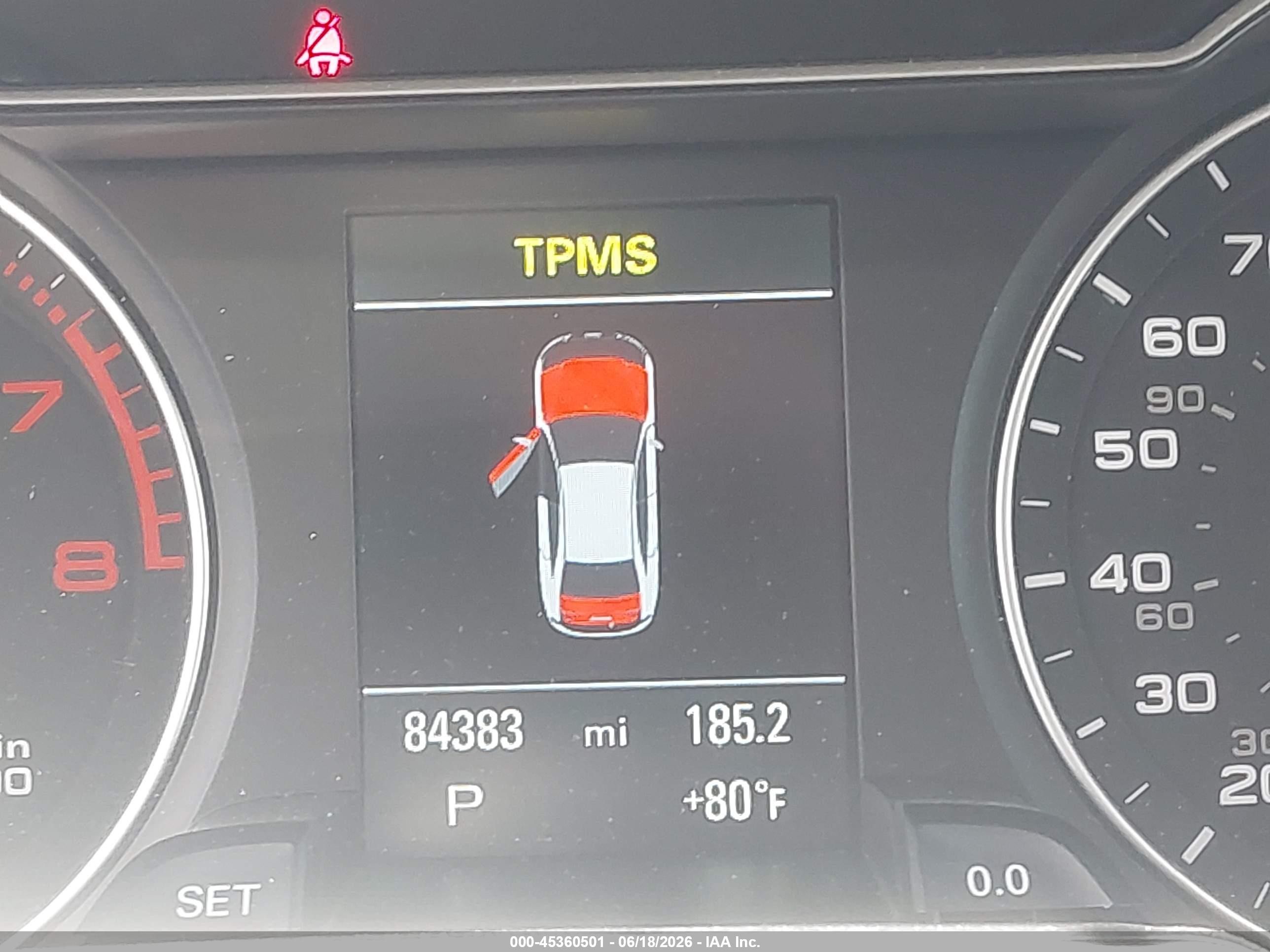2015 Audi A4 2.0t Premium Silver vin: WAUFFAFL8FA081099