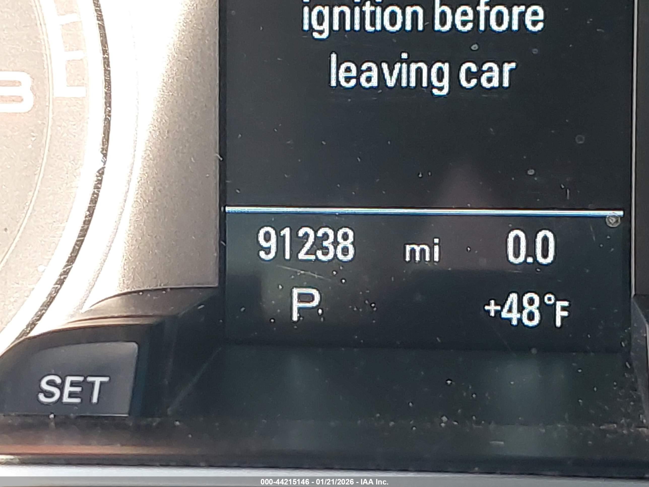2015 Audi A4 2.0t Premium Gray vin: WAUFFAFL9FN037699