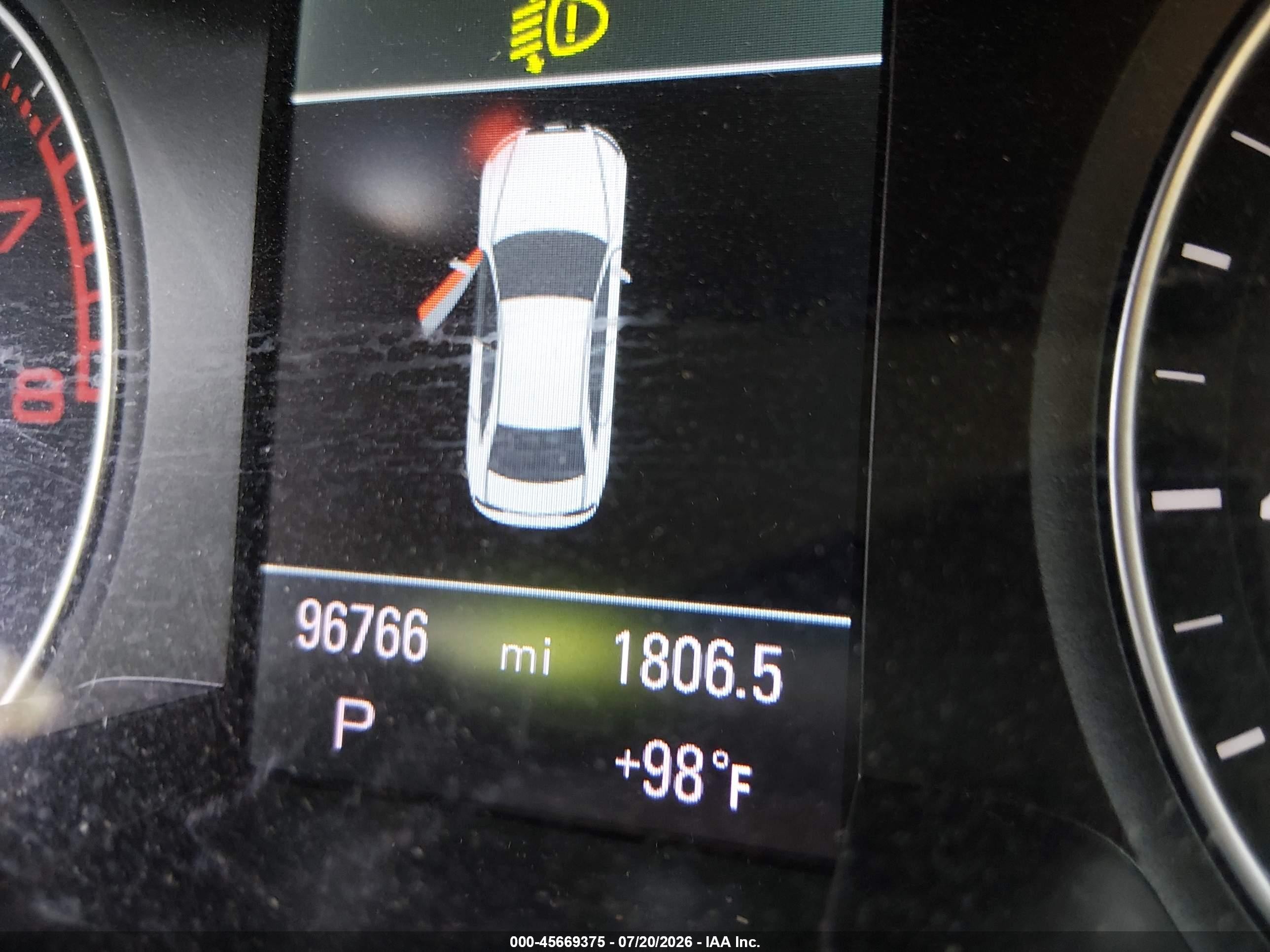 2013 Audi A4 2.0t Premium Blue vin: WAUFFAFLXDN012839
