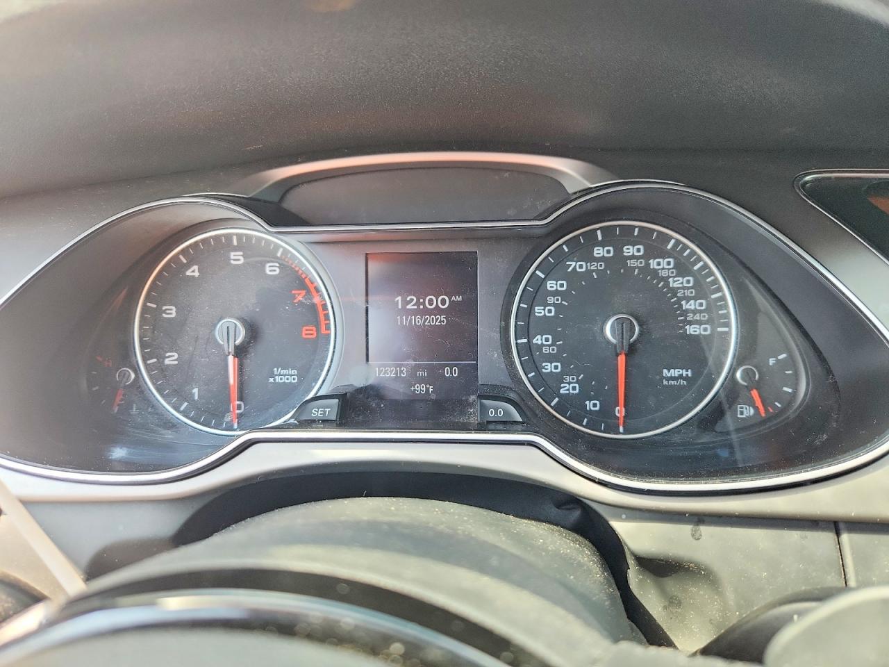 2015 Audi A4 Premium Plus Black vin: WAUFFAFLXFN004792