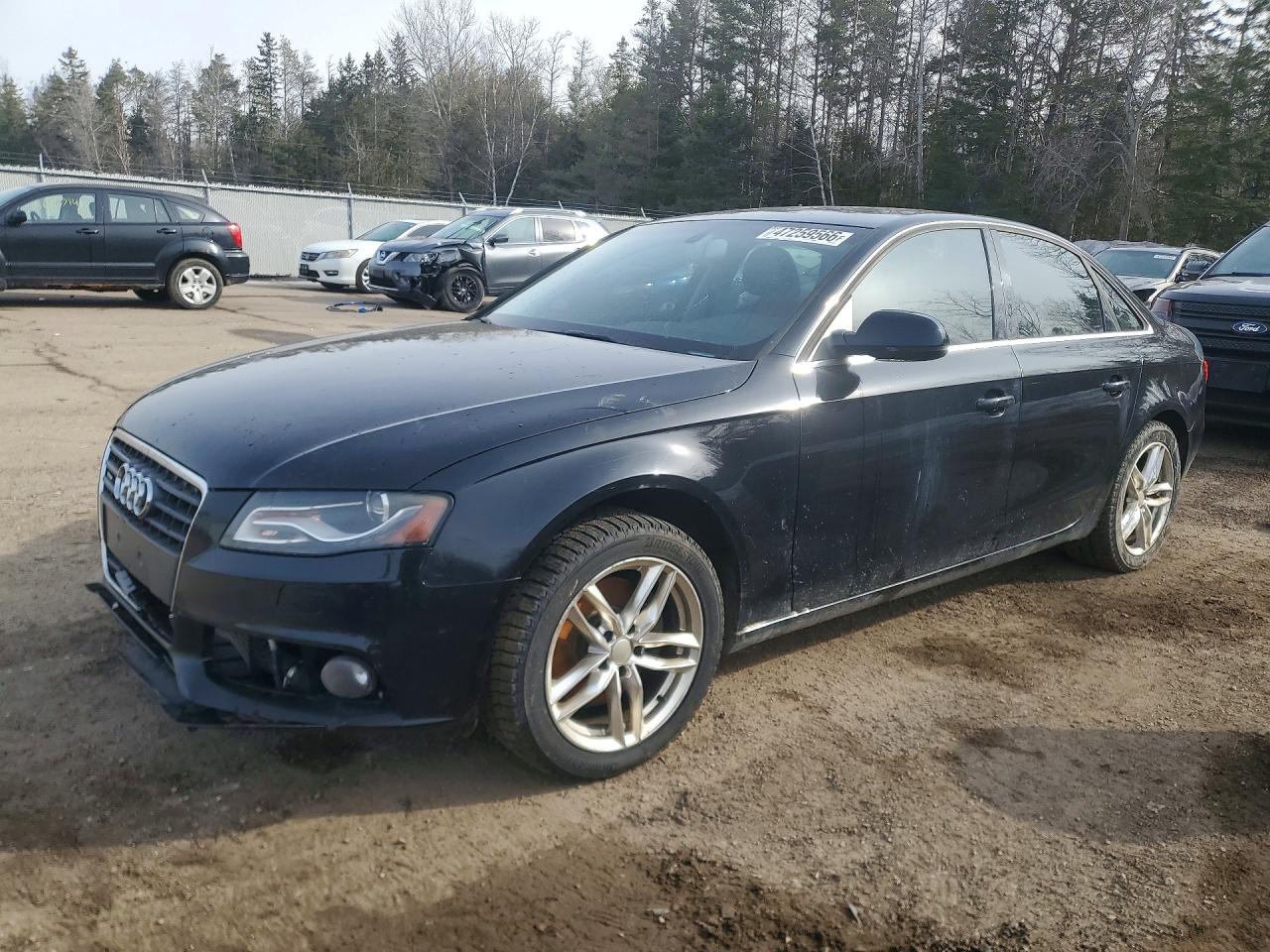 WAUFFCFL5AN045495
