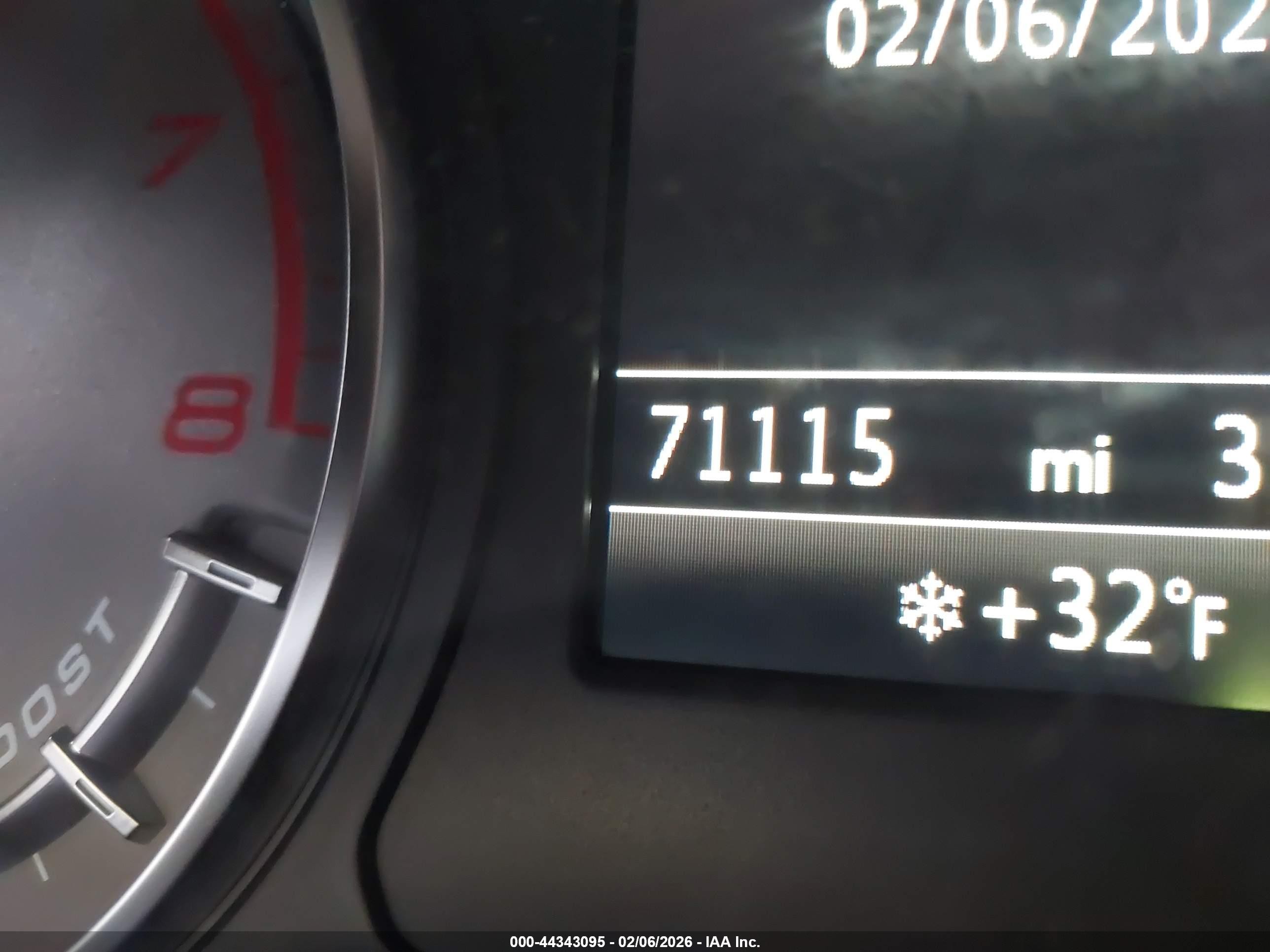 2015 Audi S3 2.0t Premium Plus Gray vin: WAUFFGFF1F1119396