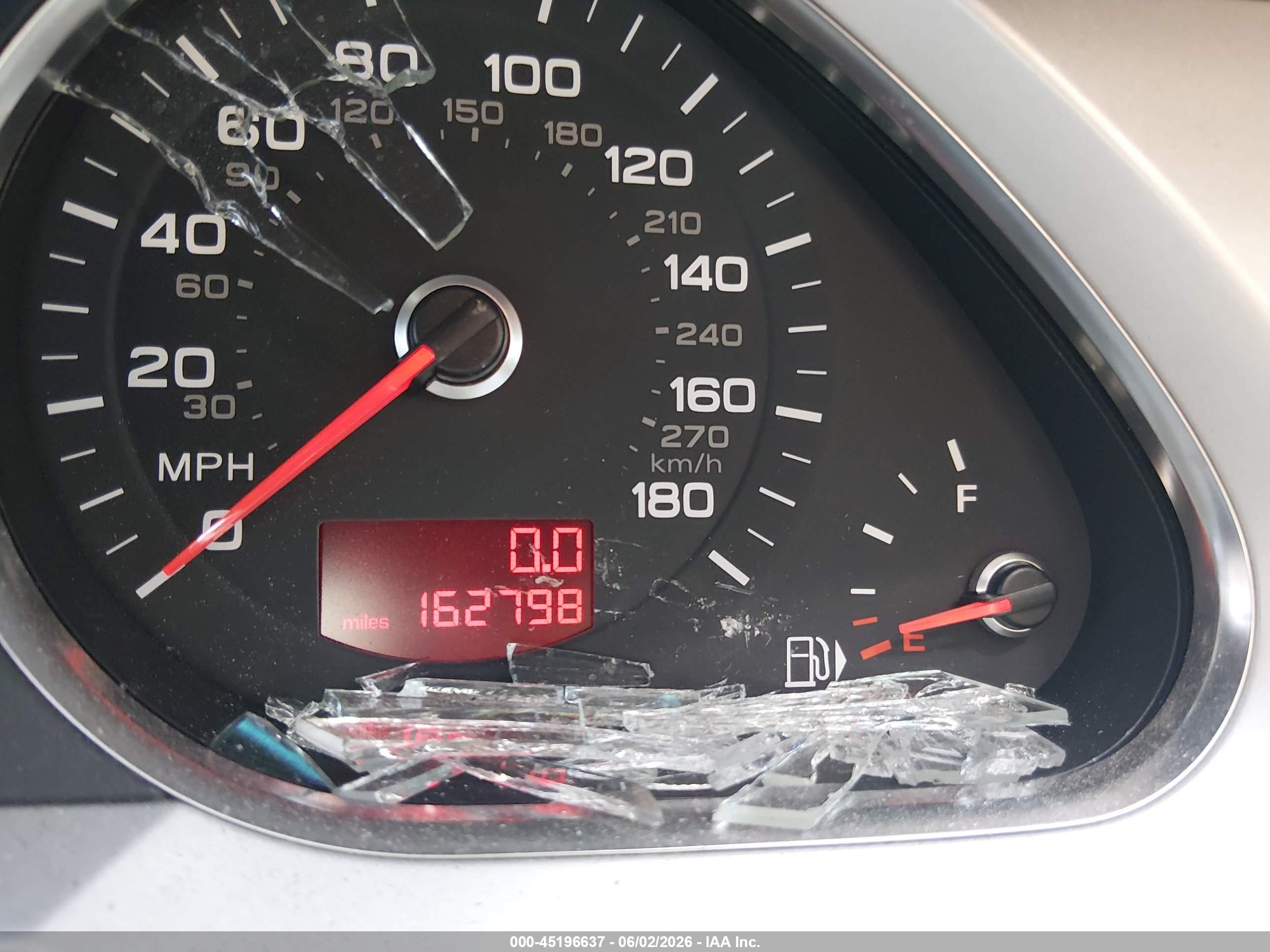 2010 Audi A6 3.0 Premium Silver vin: WAUFGAFB3AN016330