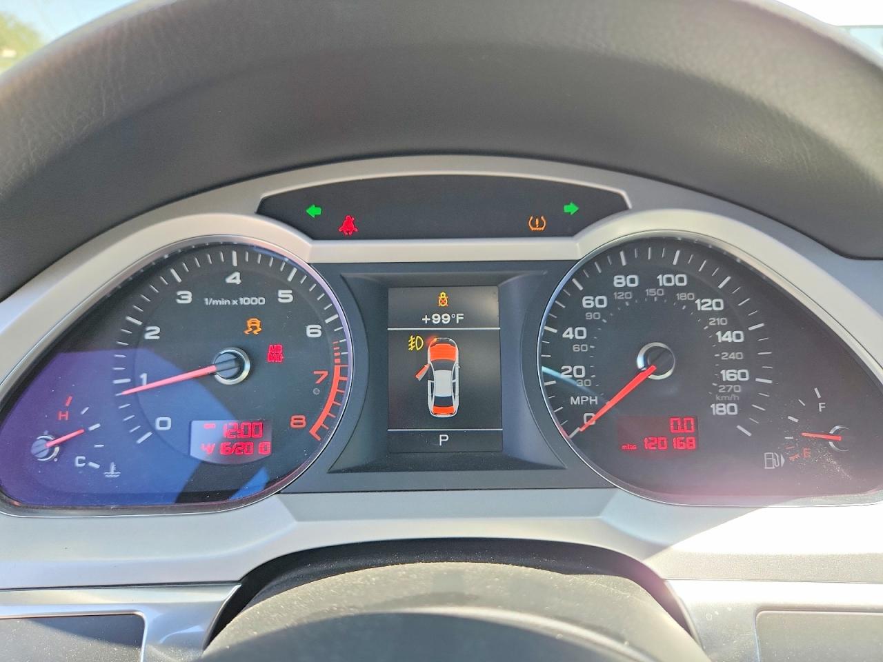 2011 Audi A6 Premium Plus Серебряный vin: WAUFGAFB3BN067487
