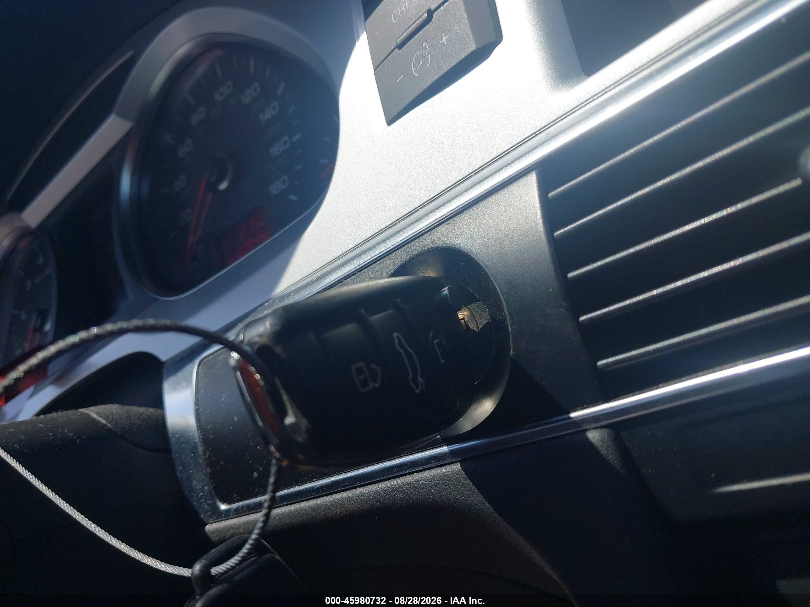 2010 Audi A6 3.0 Premium Черный vin: WAUFGAFB9AN059425