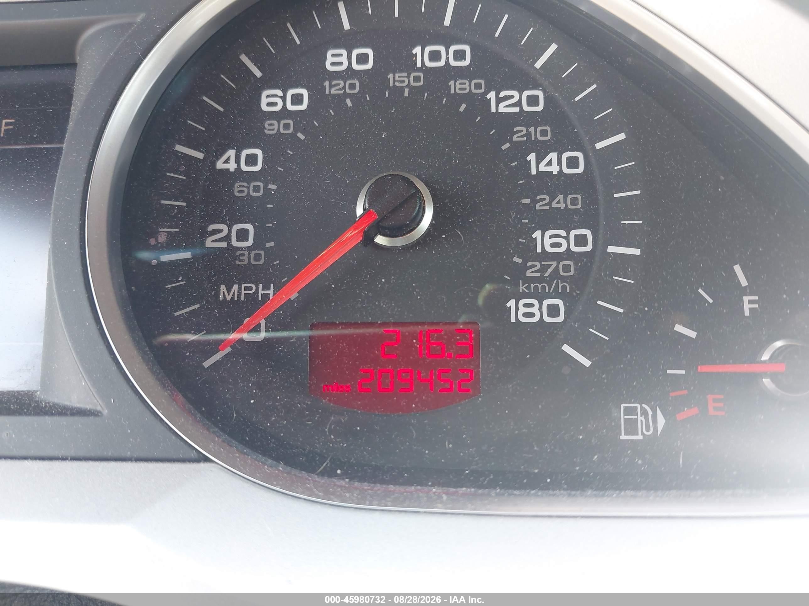 2010 Audi A6 3.0 Premium Черный vin: WAUFGAFB9AN059425