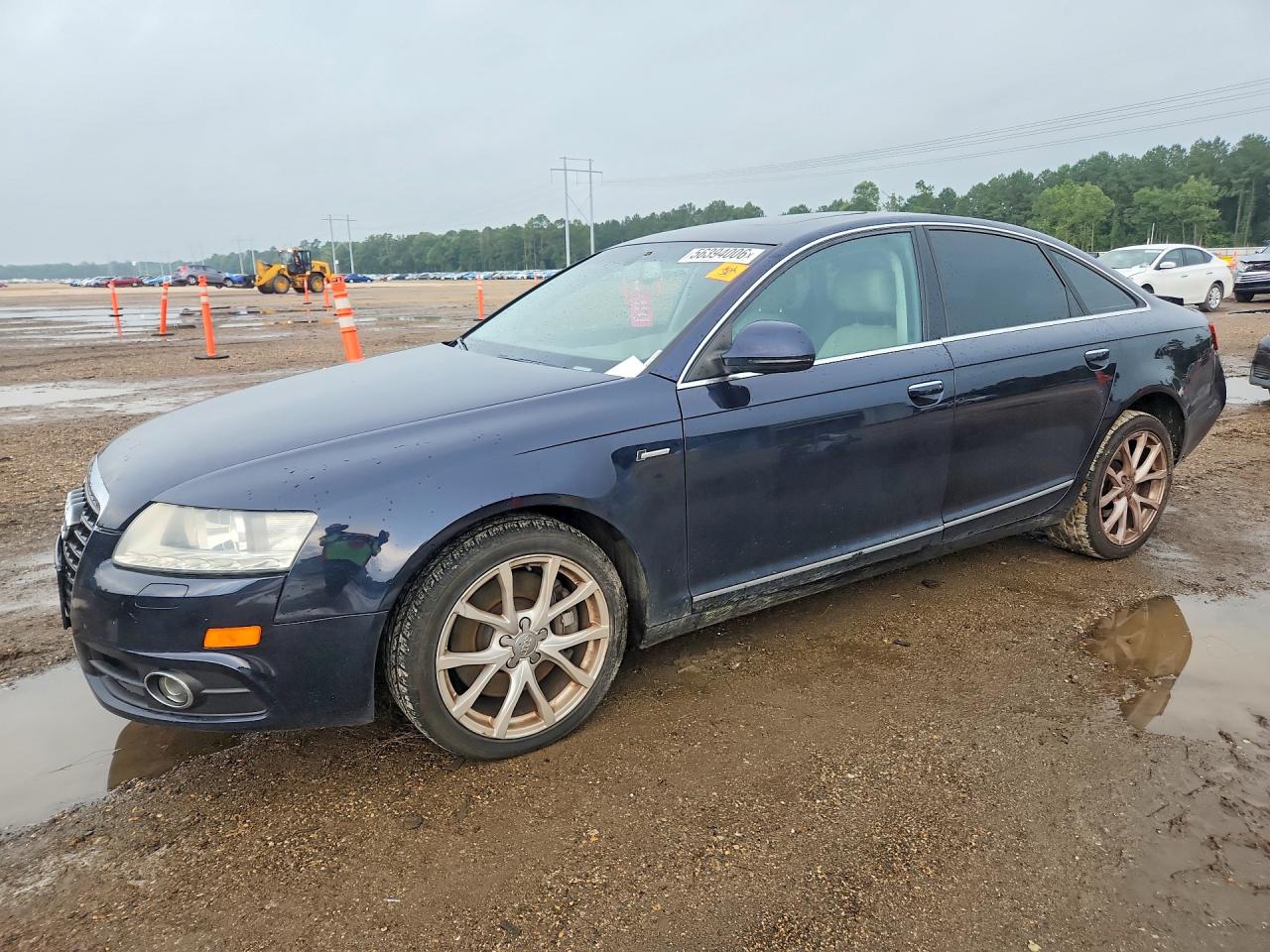 WAUFGAFBXBN045440