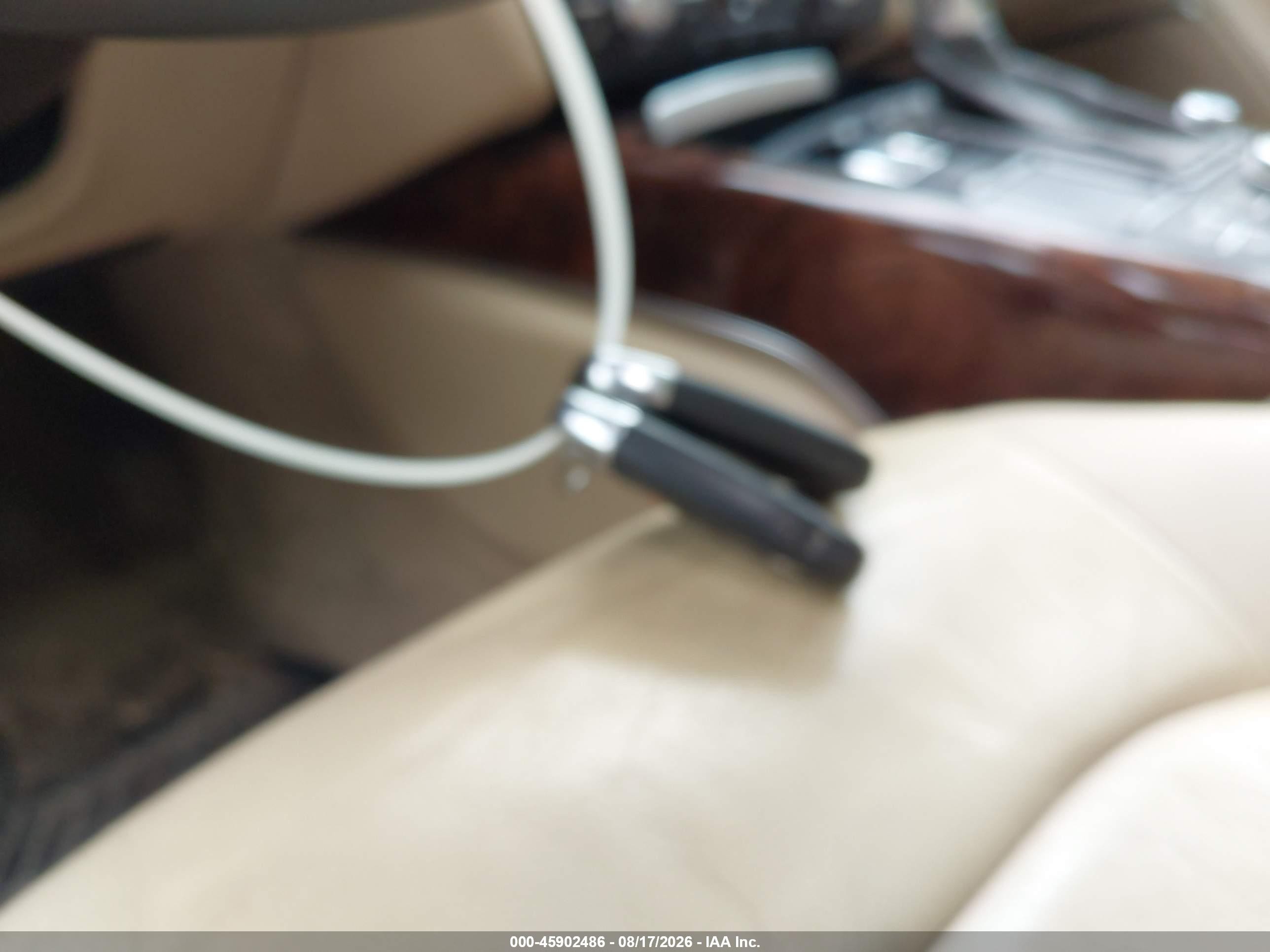 2014 Audi A6 3.0t Premium Plus Черный vin: WAUFGAFC7EN008195