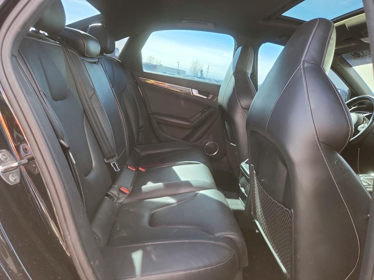 2013 Audi S4 Unknown Gray vin: WAUFGCFL3DA167653