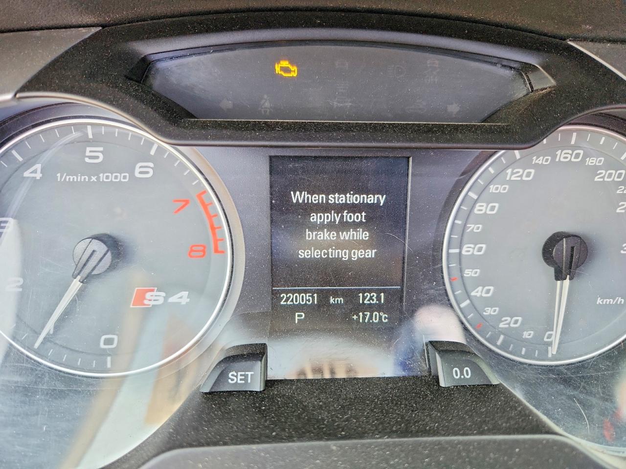 2011 Audi S4 Premium Silver vin: WAUFGCFL7BA098558