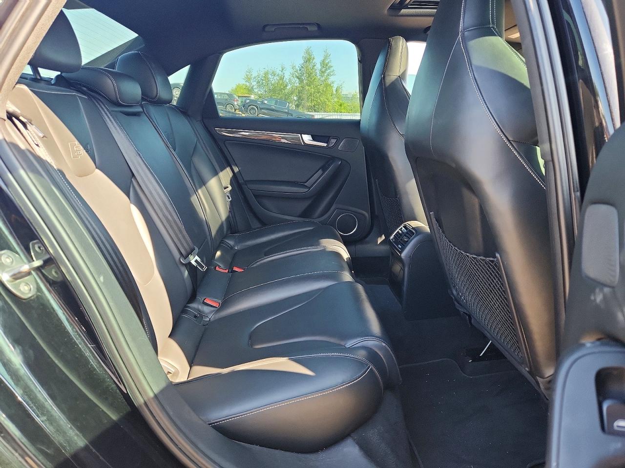 2012 Audi S4 Premium Black vin: WAUFGCFL9CA109285