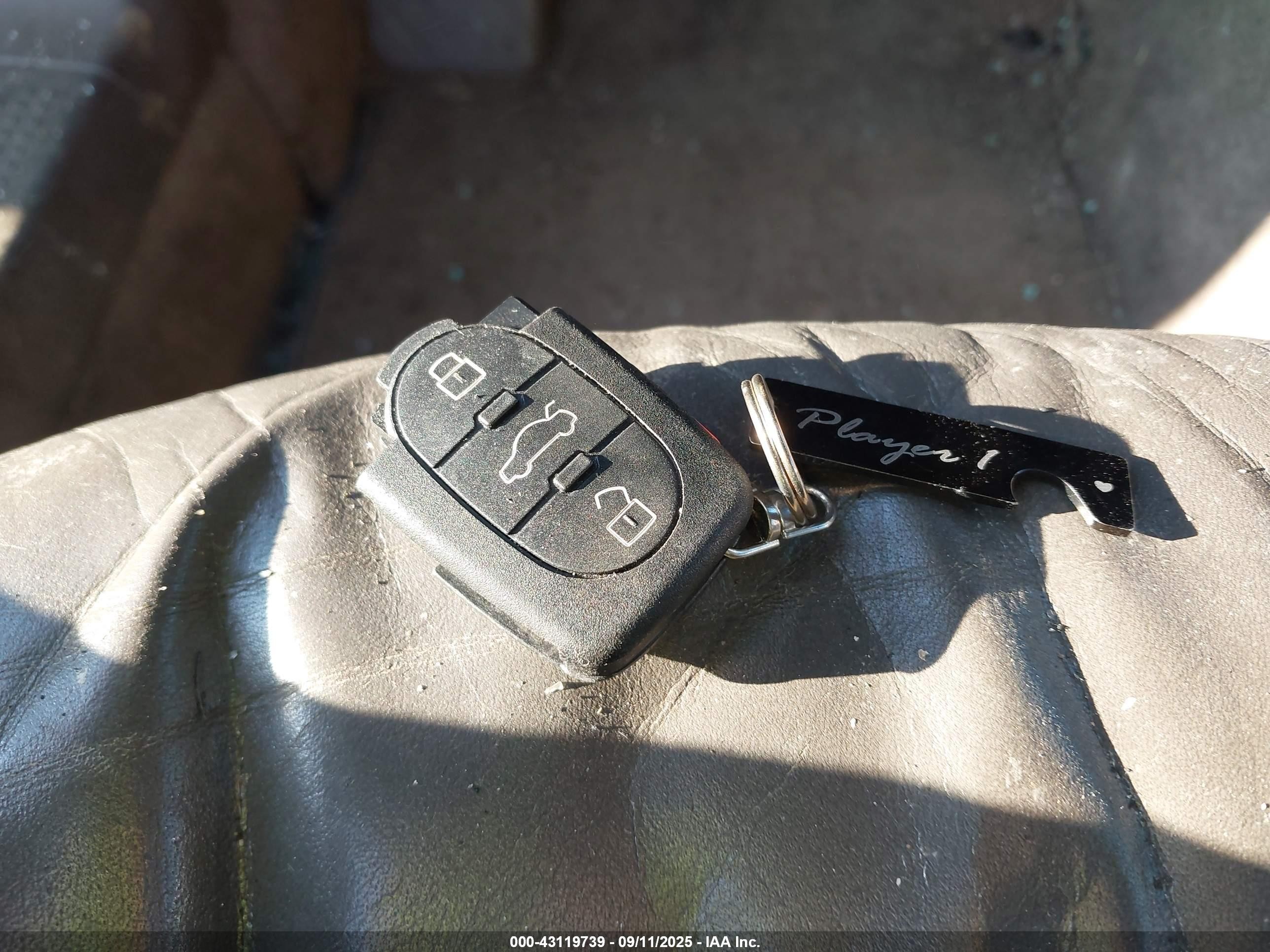 2000 Audi A8 4.2/4.2 (a5) Champagne vin: WAUFL54D6YN001418