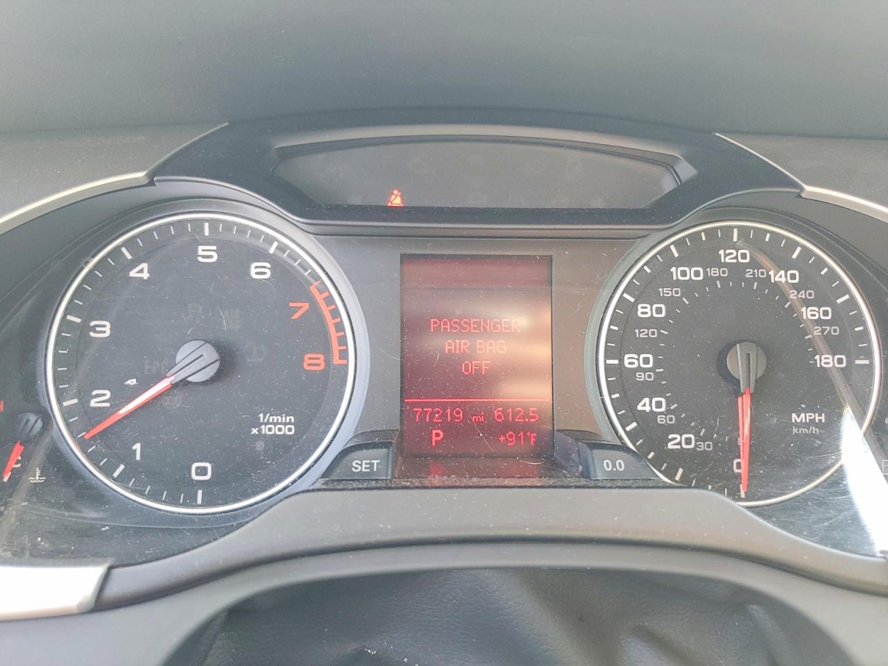 2009 Audi A4 Premium Plus Серебряный vin: WAUGF78K49A209287