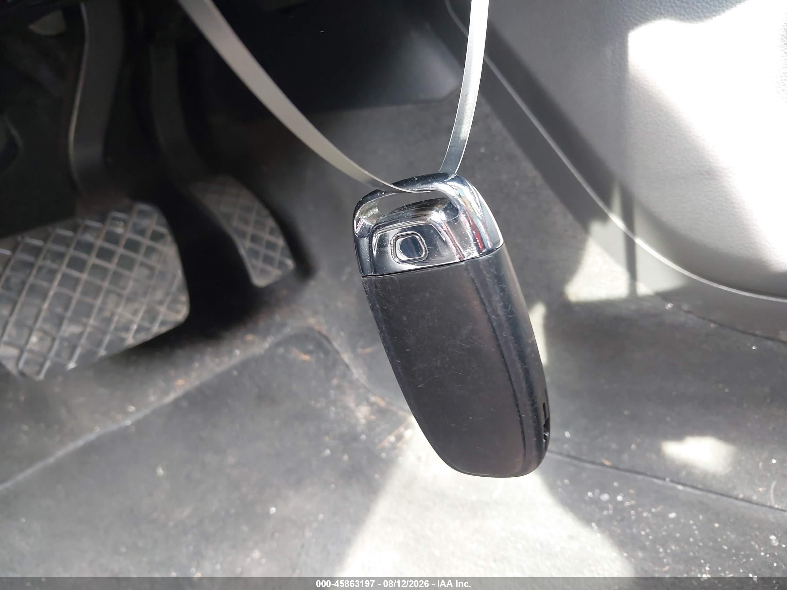 2013 Audi A6 2.0t Premium Black vin: WAUGFAFC4DN019886