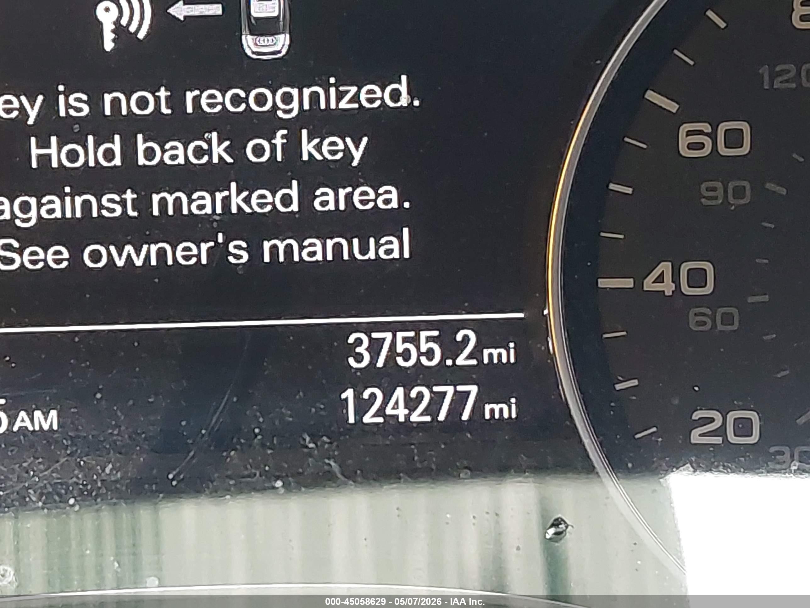 2014 Audi A6 2.0t Premium Black vin: WAUGFAFCXEN041814