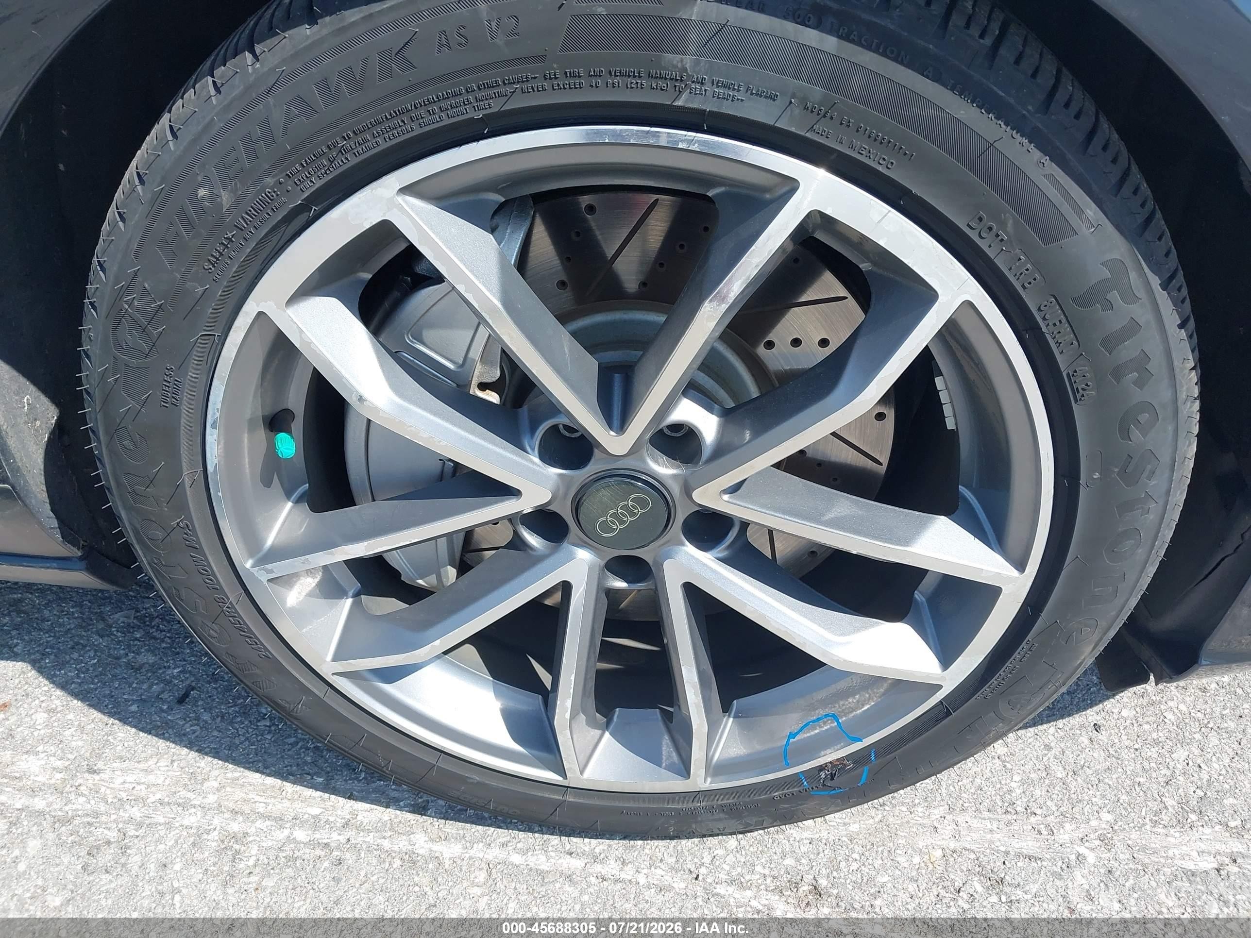 2012 Audi A6 3.0t Premium Plus Черный vin: WAUGGAFC2CN158474