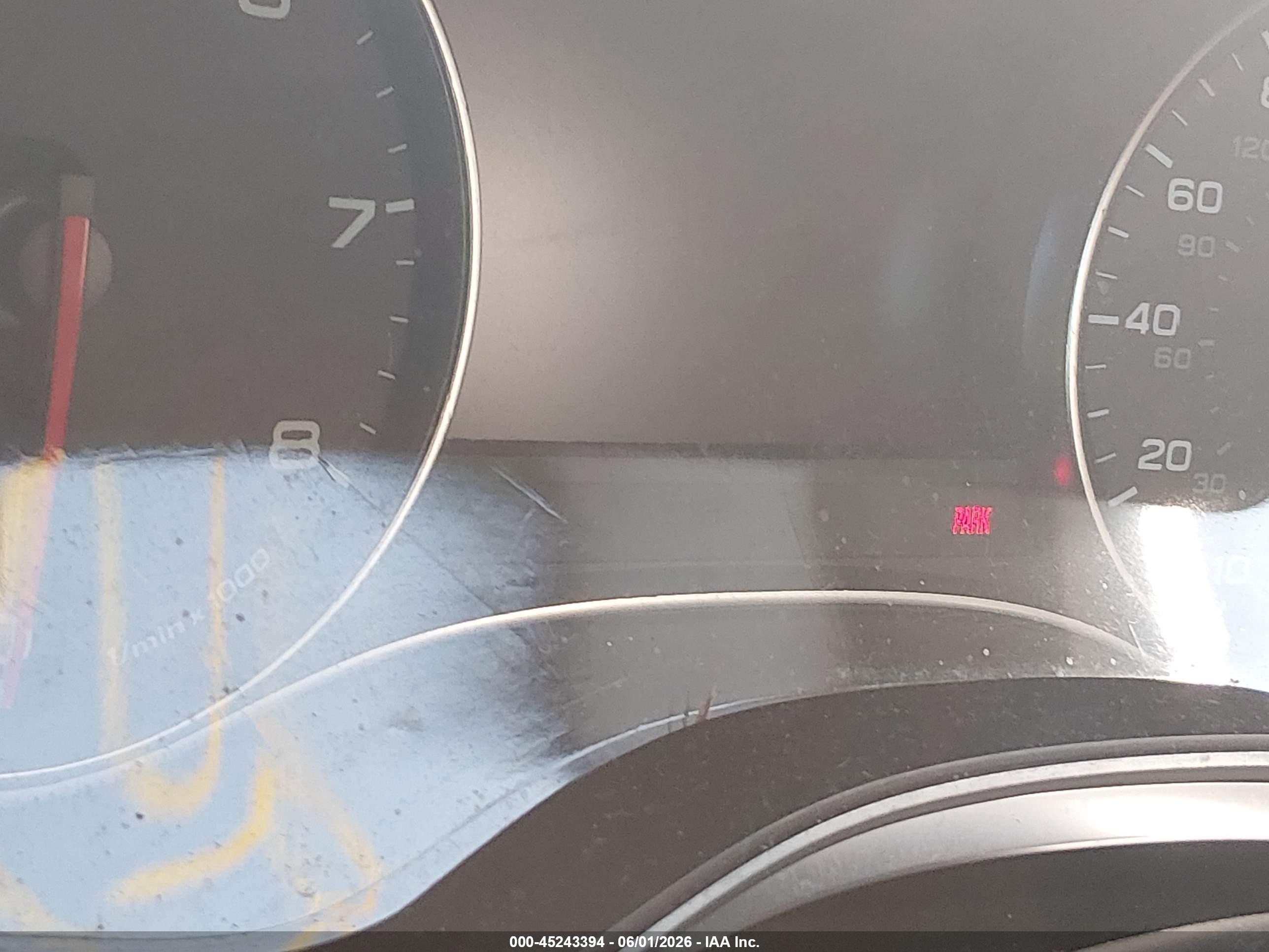 2013 Audi A6 3.0t Premium Black vin: WAUGGAFC9DN131354