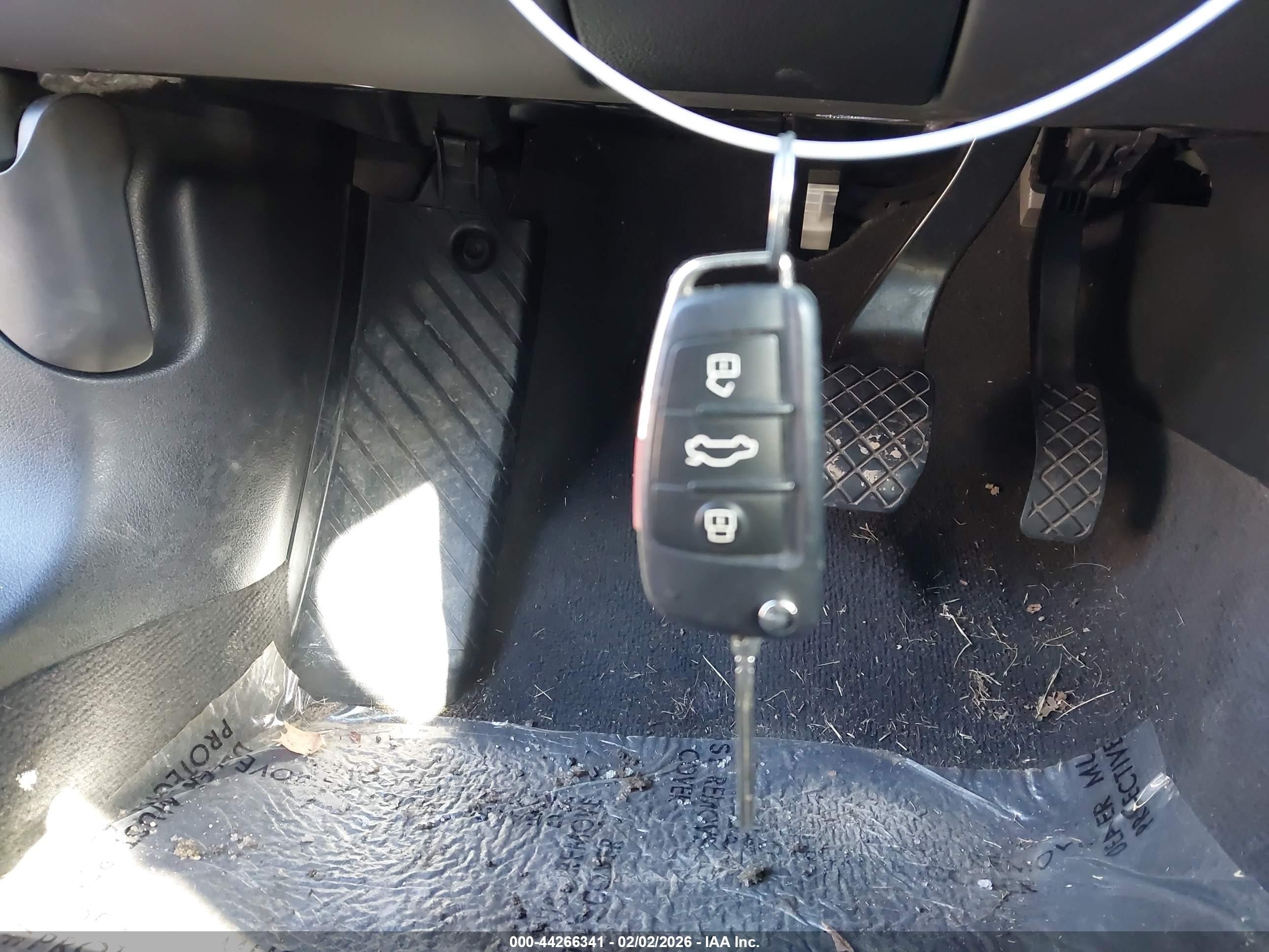 2007 Audi S6 5.2 Black vin: WAUGN74F47N047999