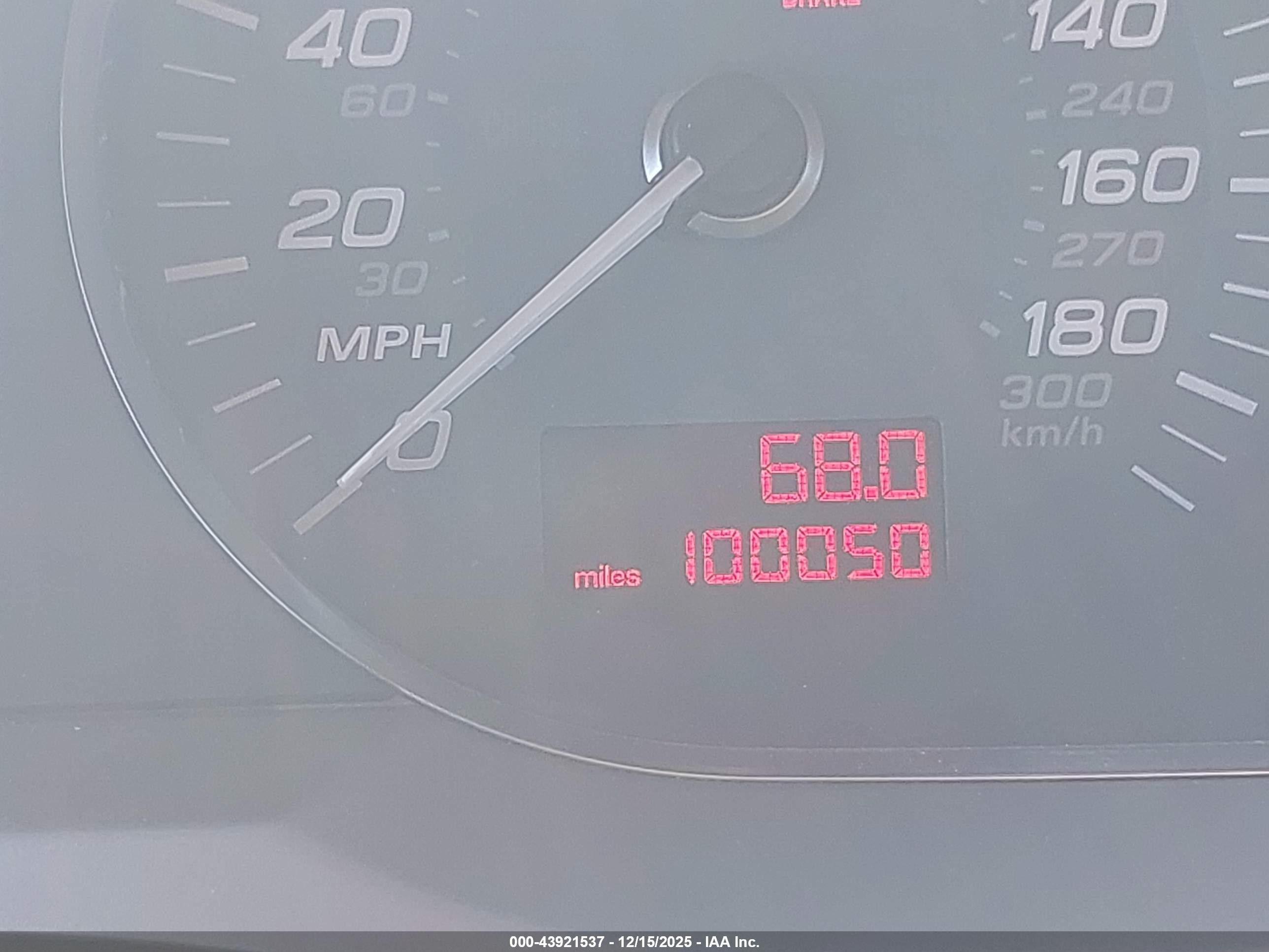 2007 Audi S6 5.2 Silver vin: WAUGN74FX7N045867