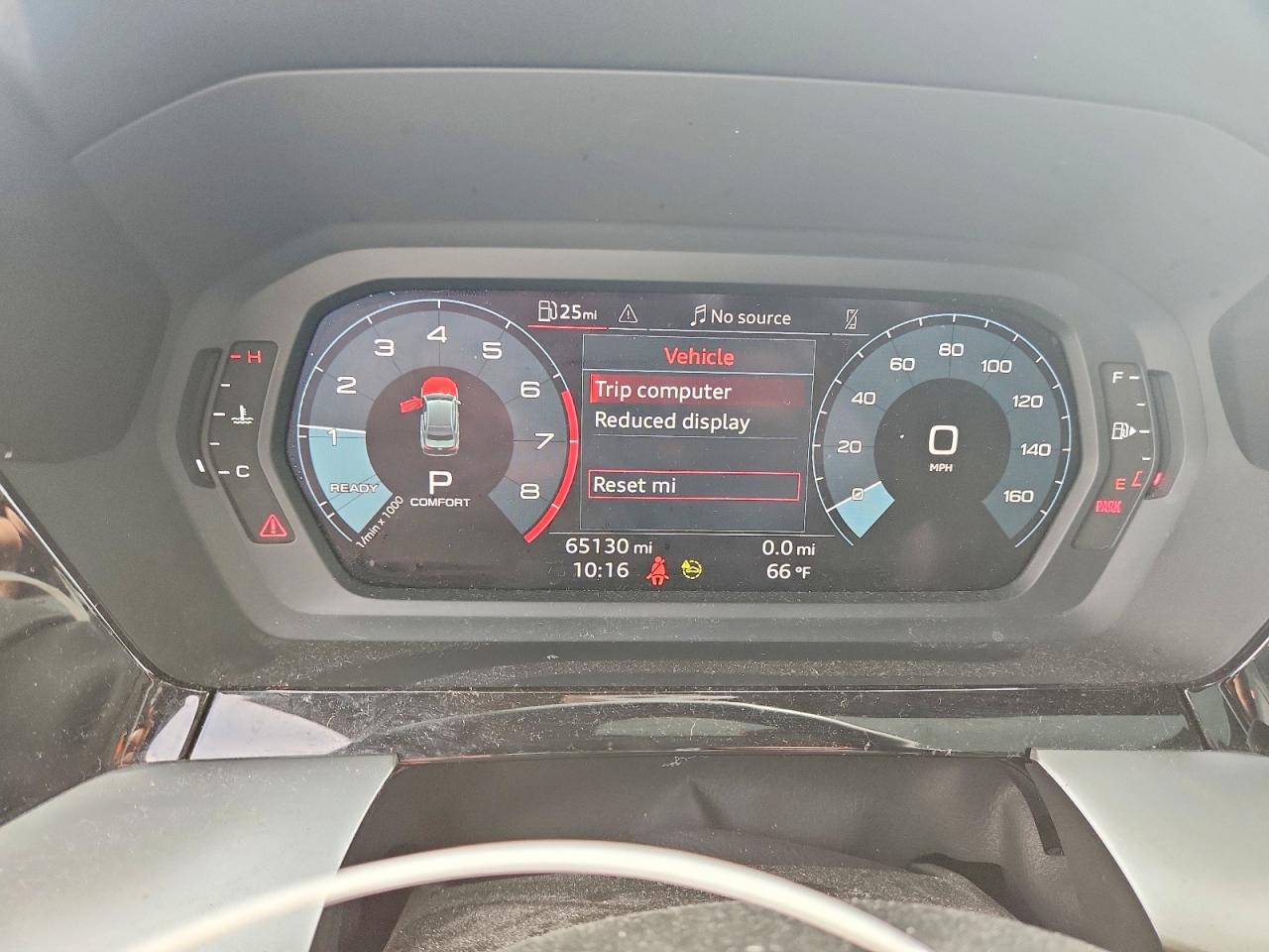 2022 Audi A3 Premium Угольный vin: WAUGUDGY3NA091950