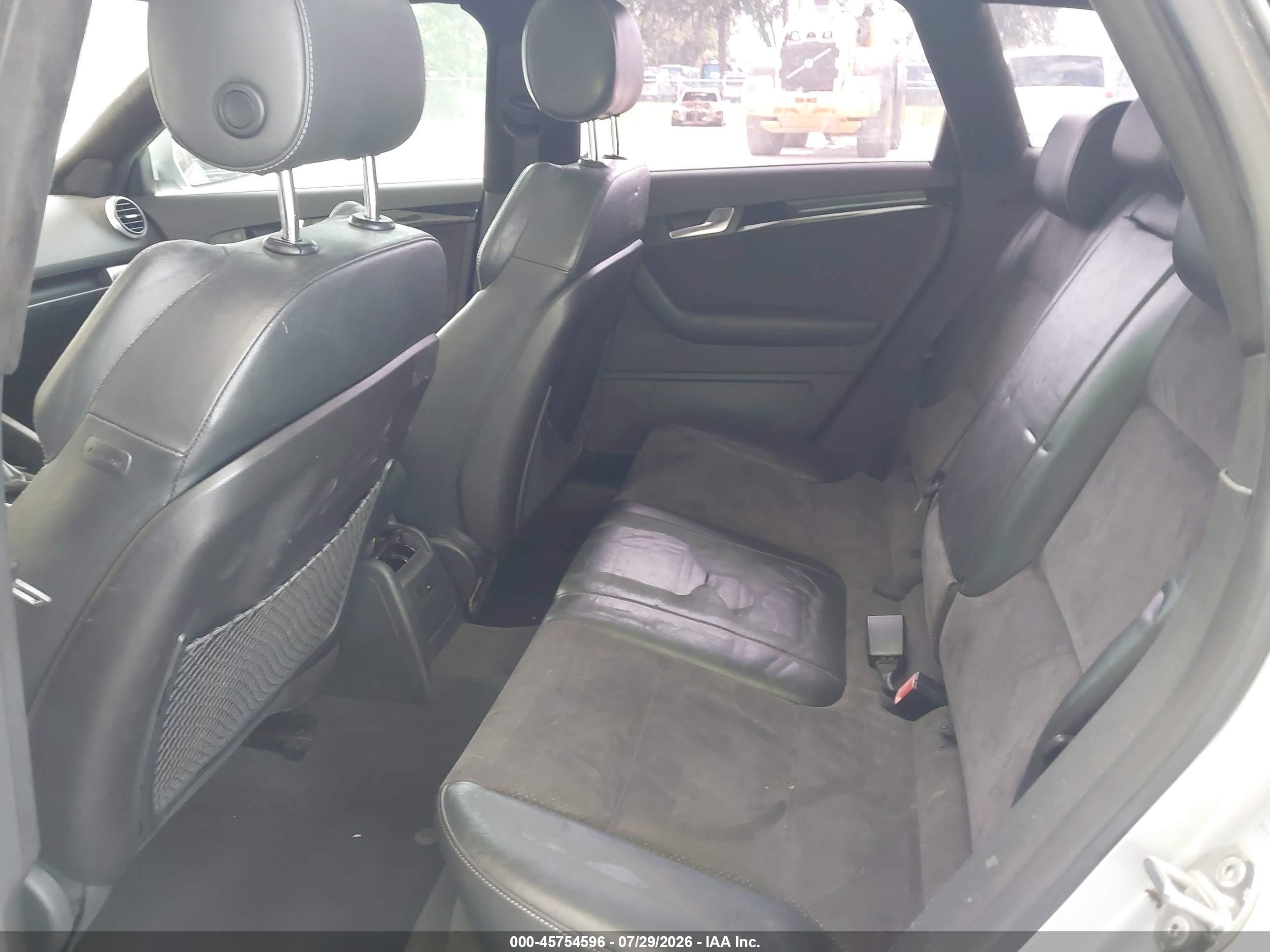 2009 Audi A3 2.0t Silver vin: WAUHE78P89A137626
