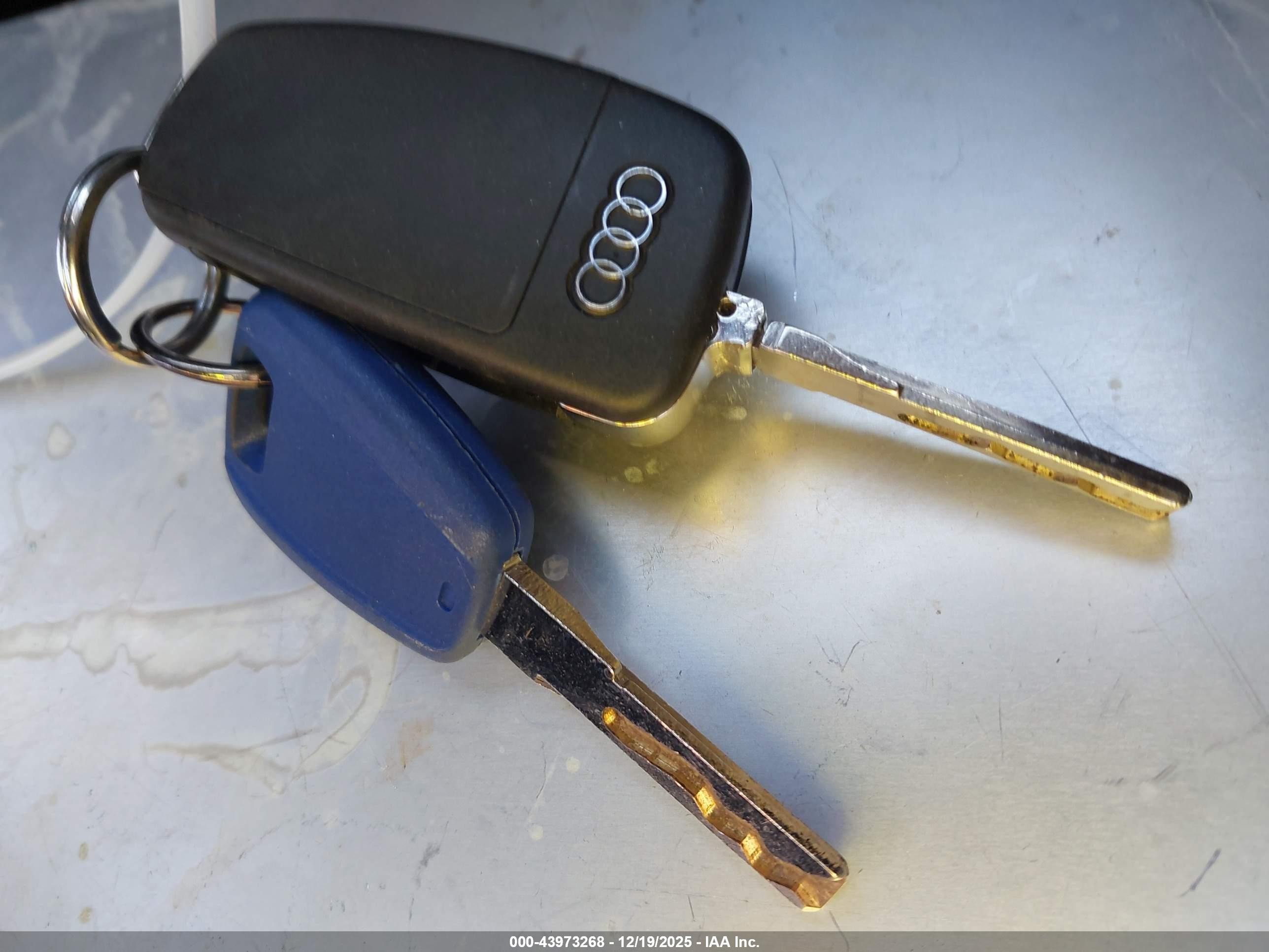 2009 Audi A3 2.0t Black vin: WAUHE78PX9A089191