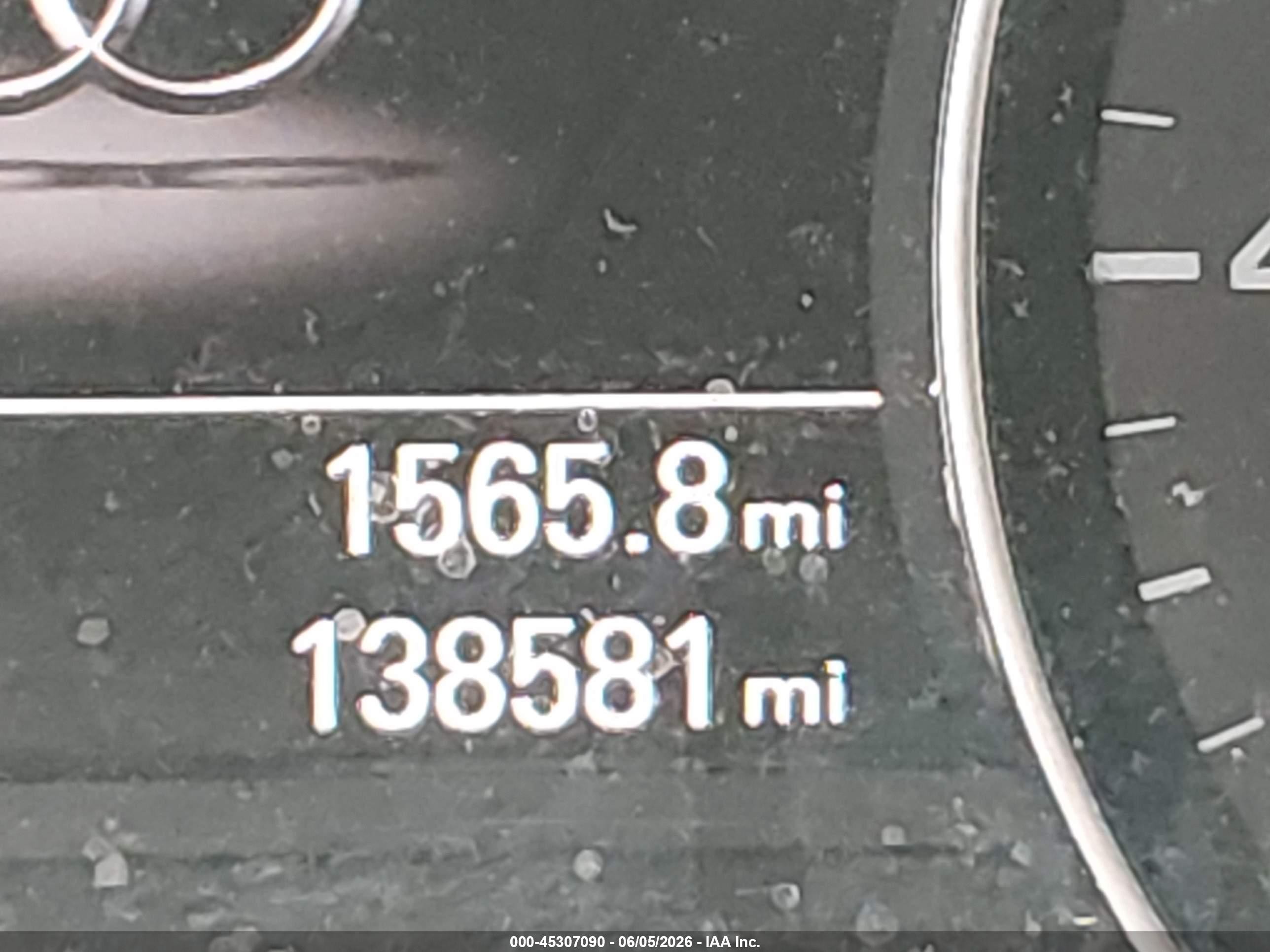 2014 Audi A6 3.0t Premium Plus Black vin: WAUHGAFC1EN115039