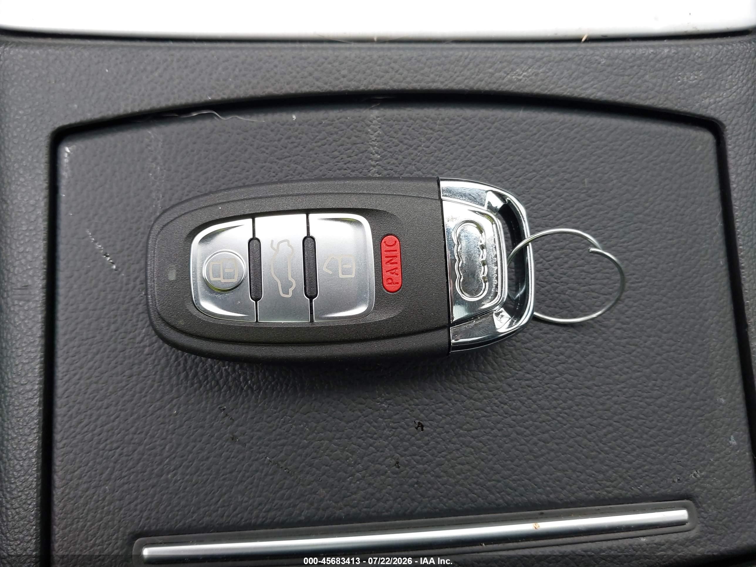 2012 Audi A6 3.0t Prestige Silver vin: WAUHGAFC6CN071701