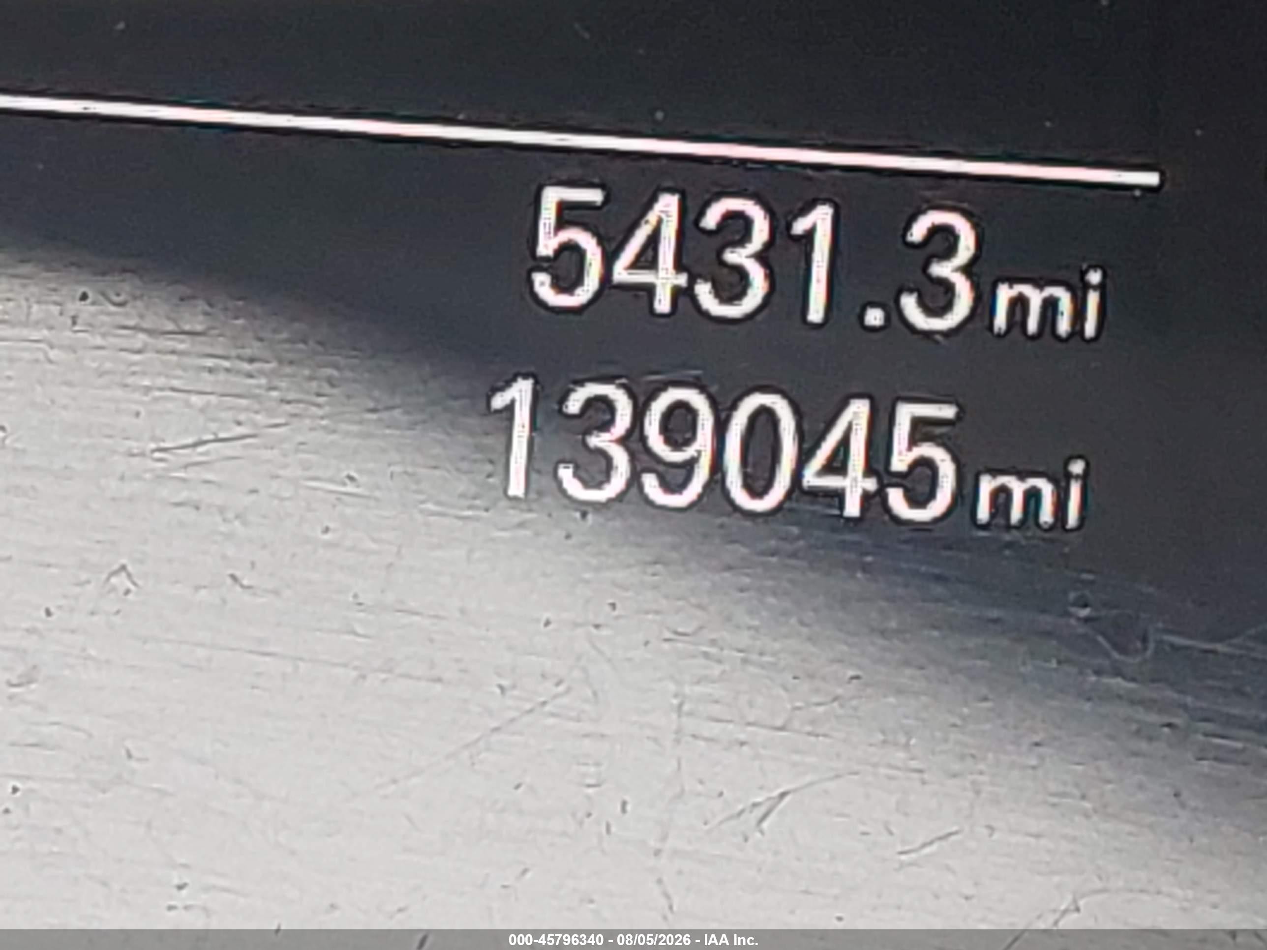 2014 Audi A6 3.0t Premium Plus Gray vin: WAUHGAFC9EN033768
